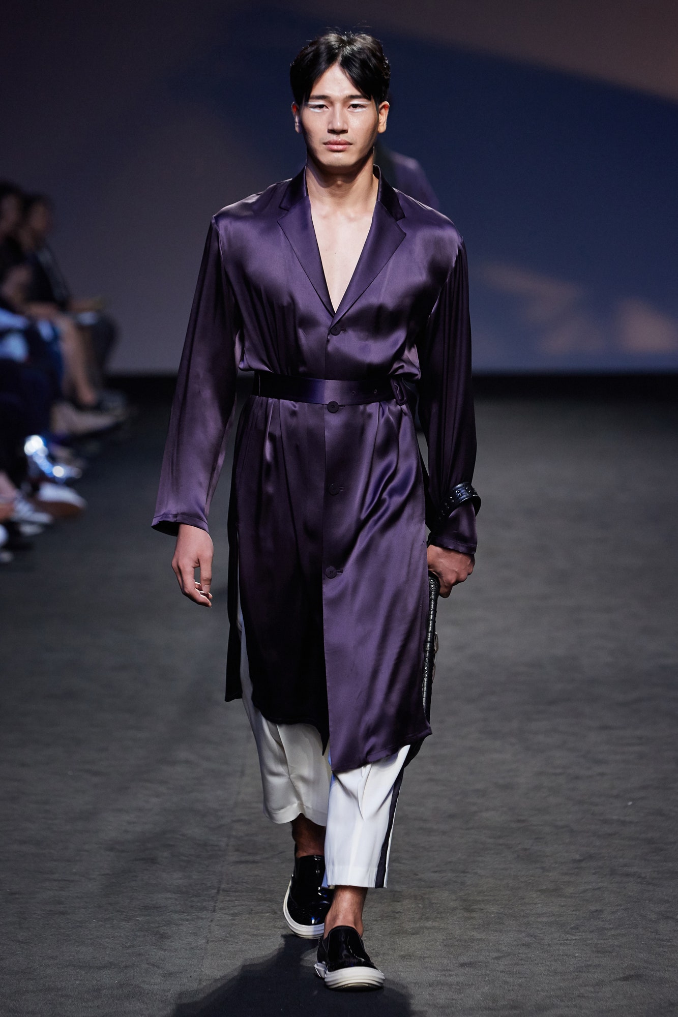 D.Gnak Seoul S/S 16 Look 88
