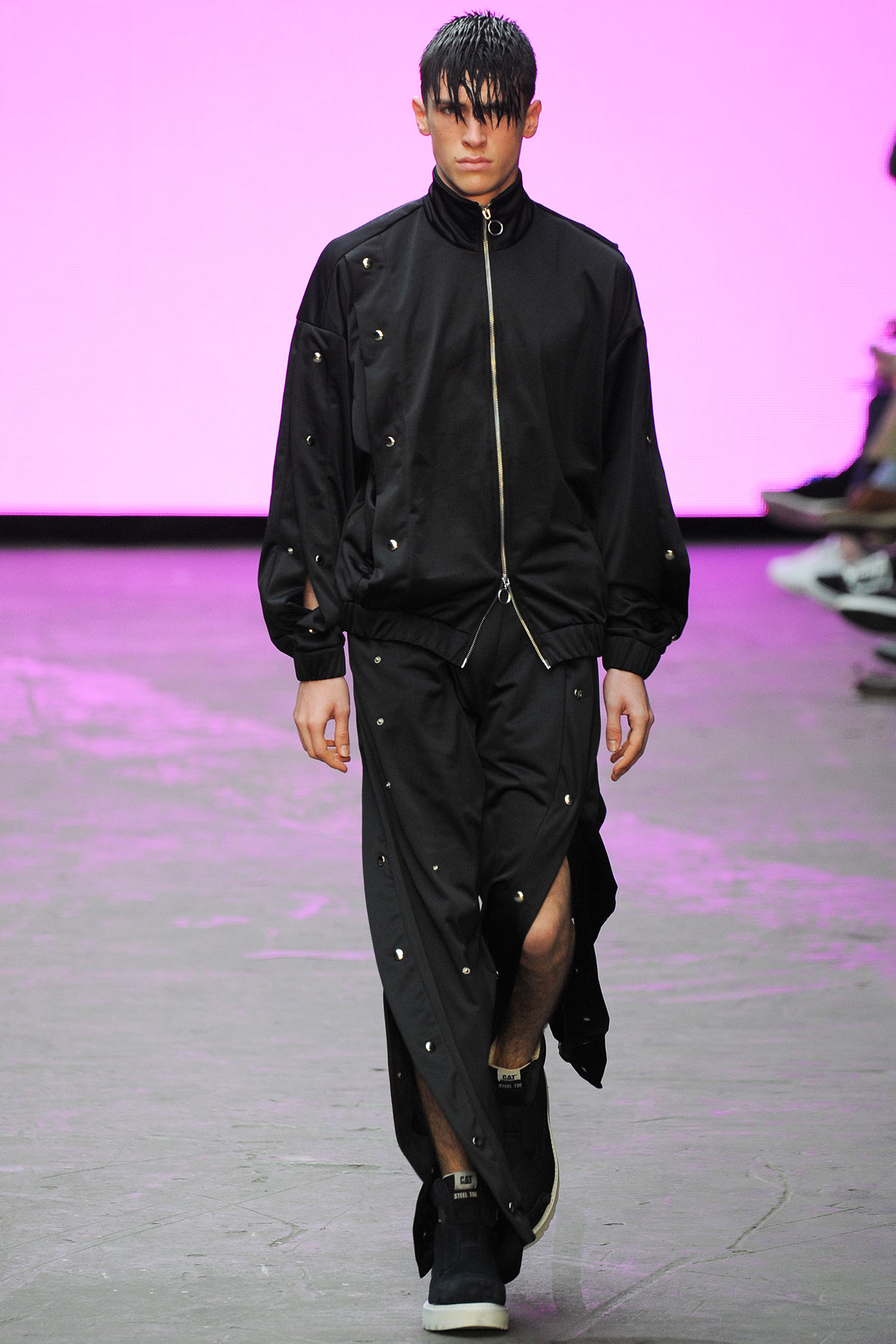 Christopher Shannon F/W 15 Menswear Look 185