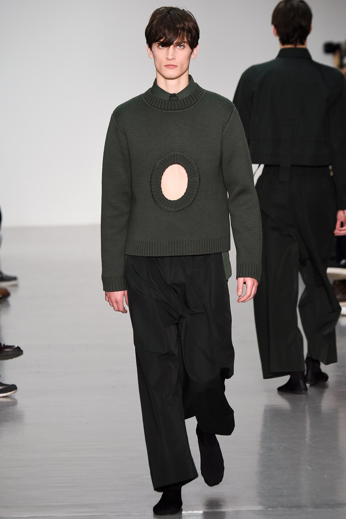 Craig Green F/W 15 Menswear Look 5