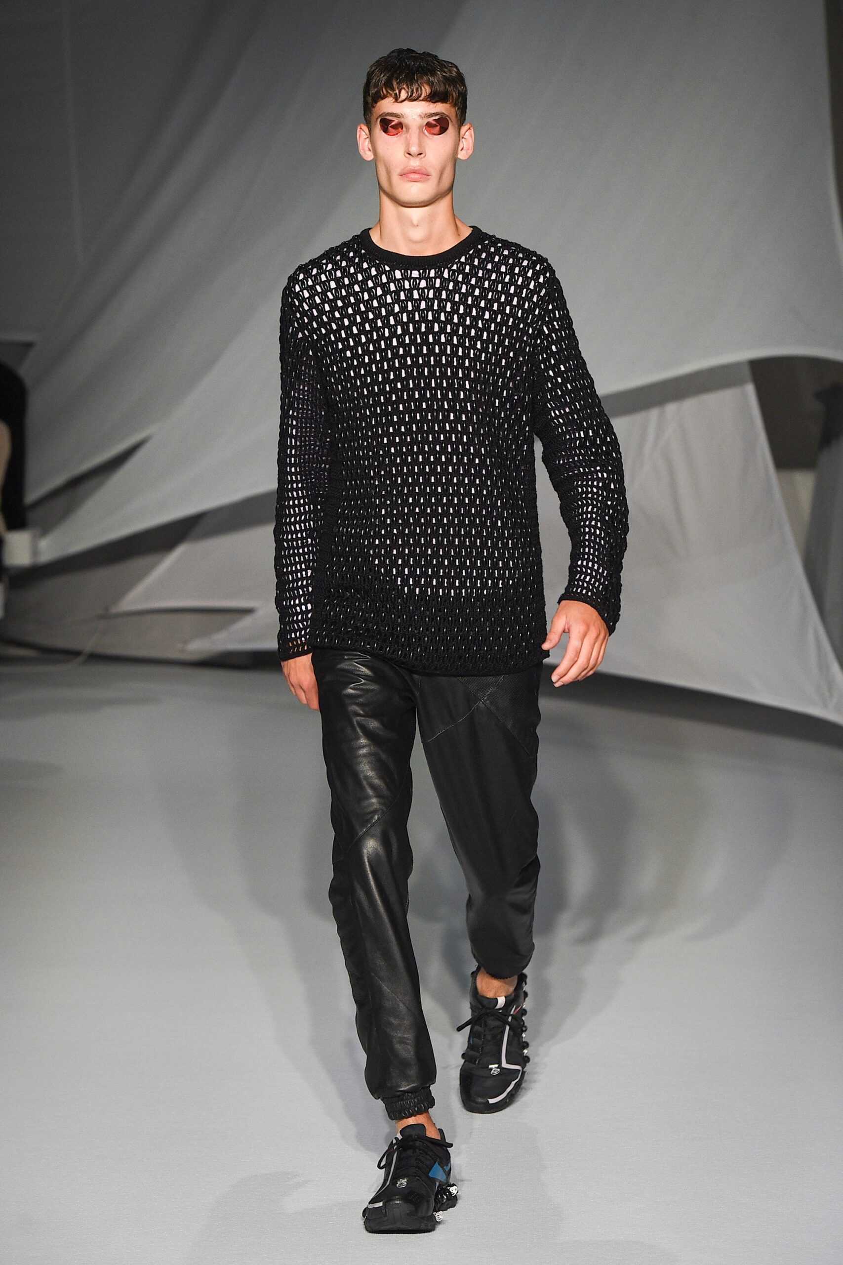 Cottweiler S/S 19 Menswear Look 30