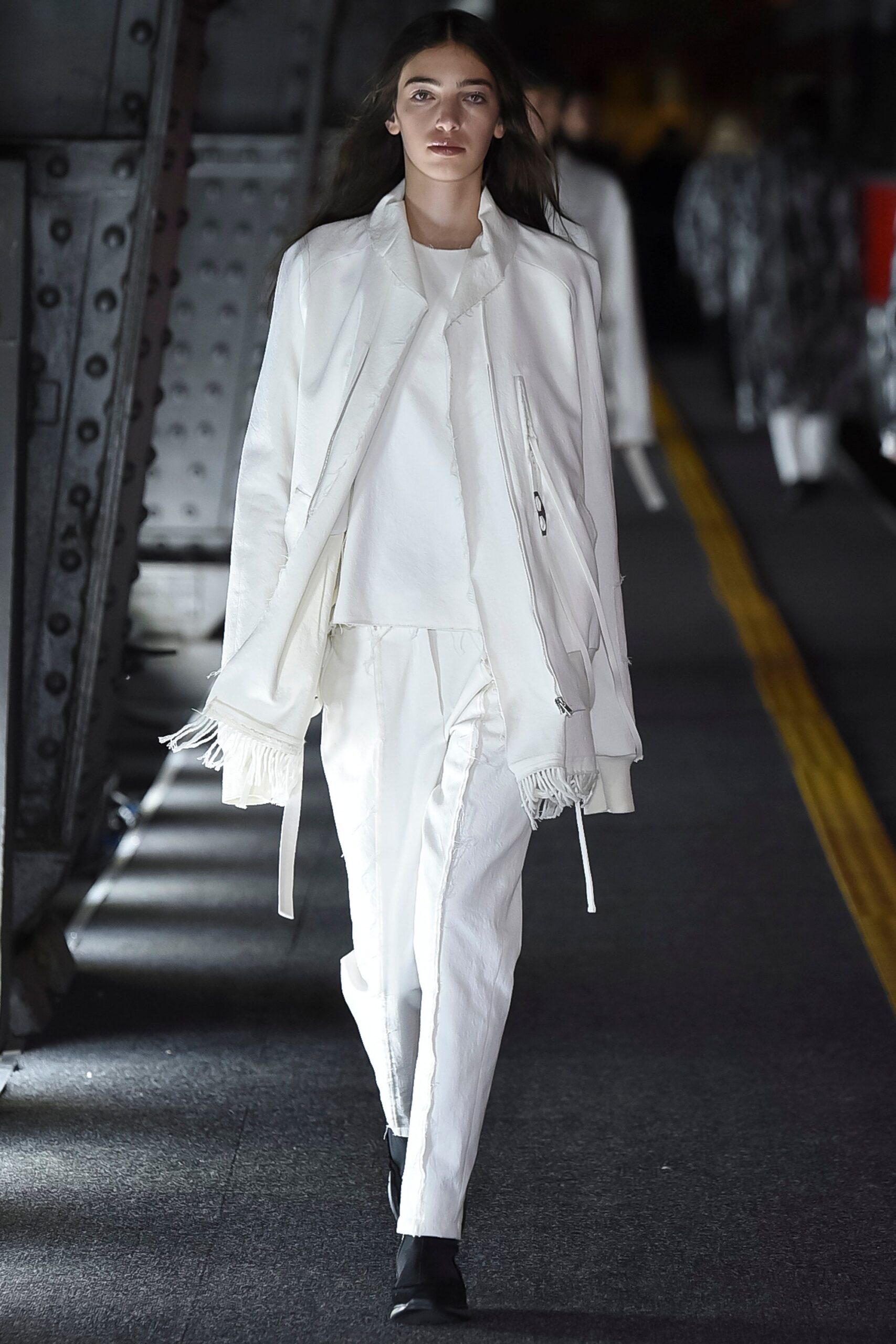 Damir Doma F/W 16 Menswear Look 26