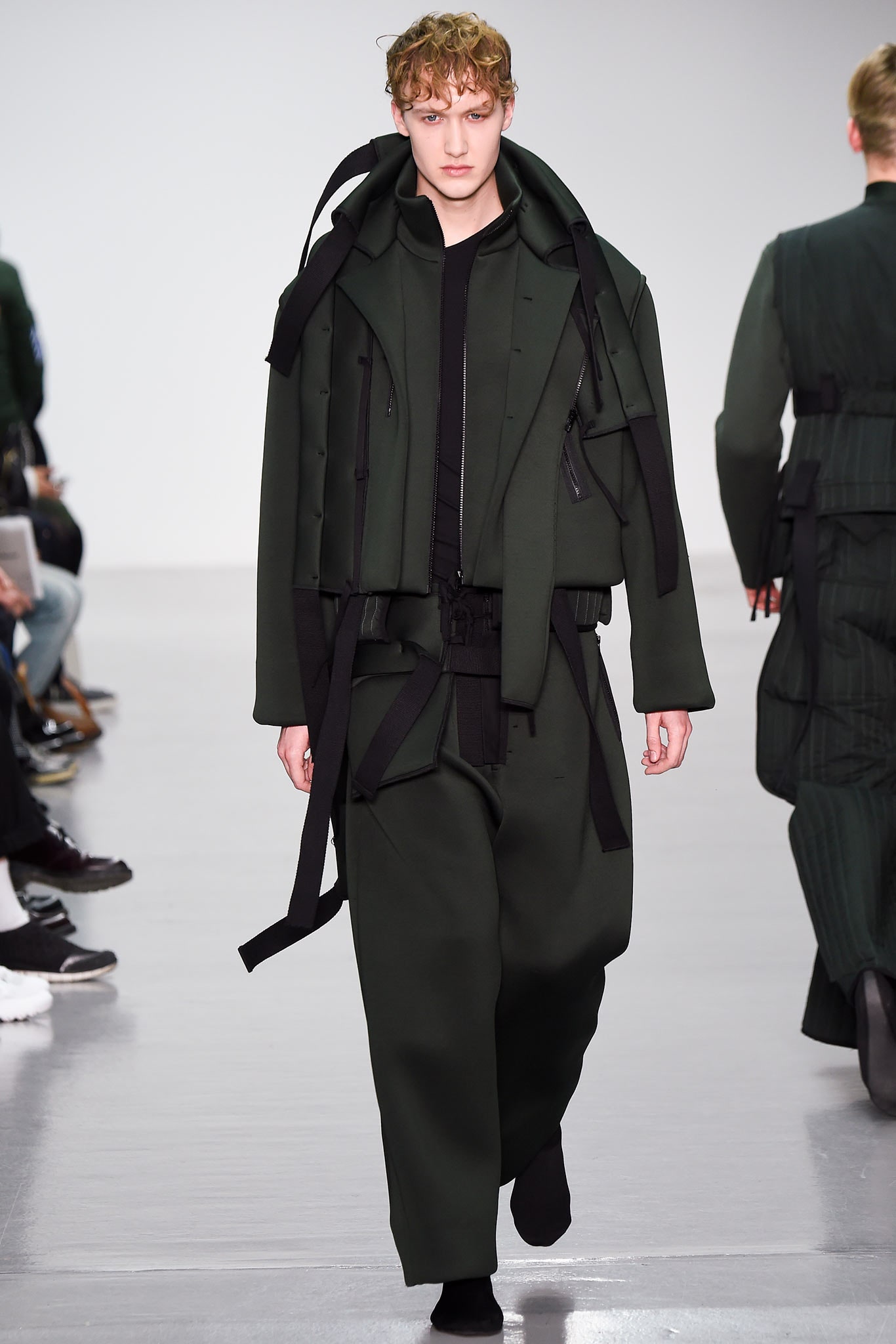 Craig Green F/W 15 Menswear Look 20