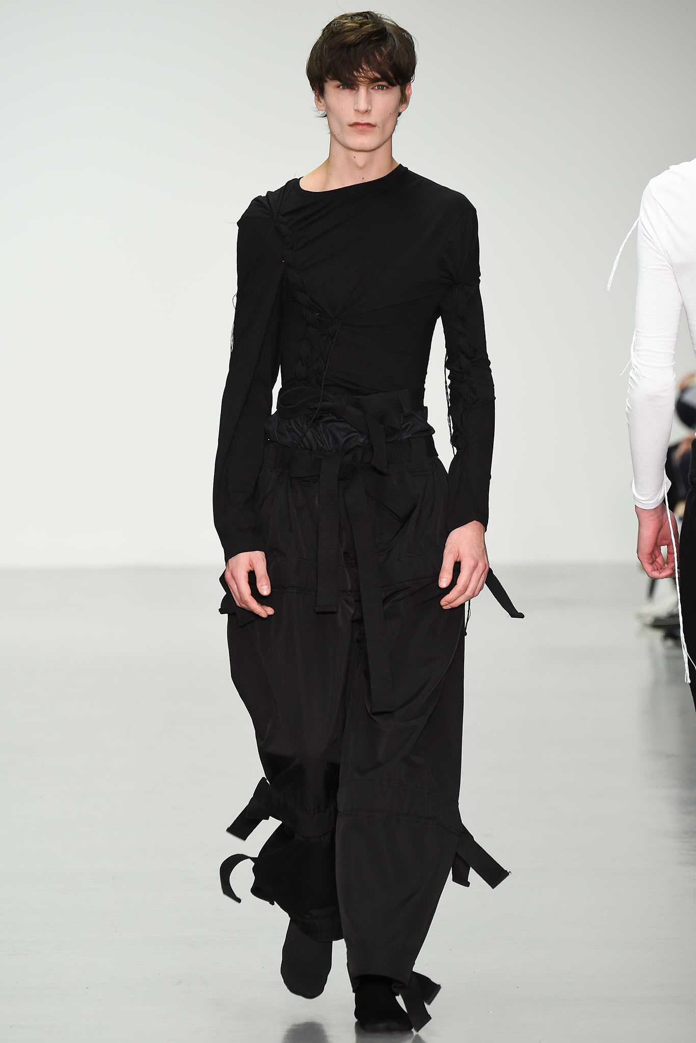 Craig Green F/W 15 Menswear Look 29