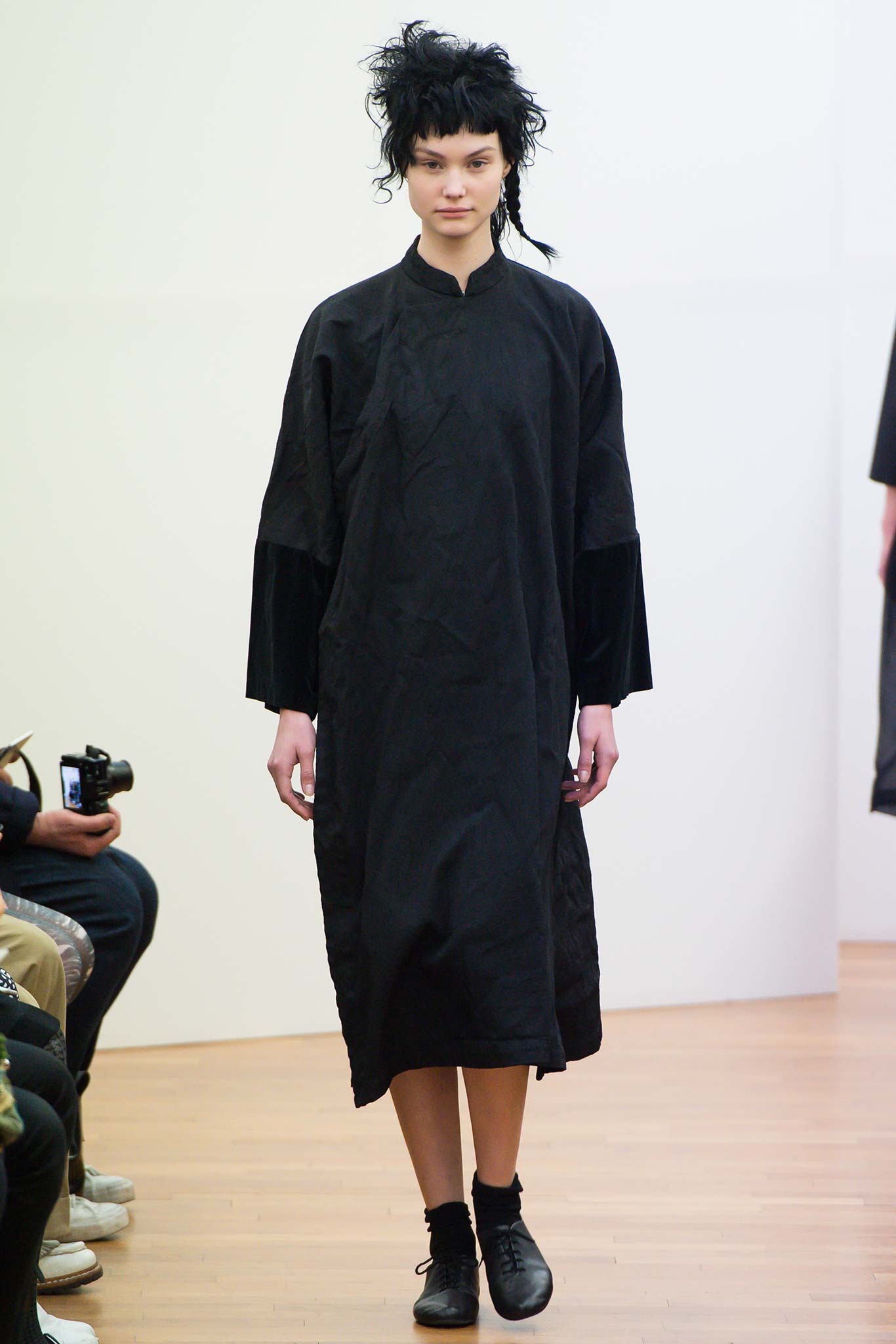 Comme des Garçons Comme des Garçons F/W 15 Look 51