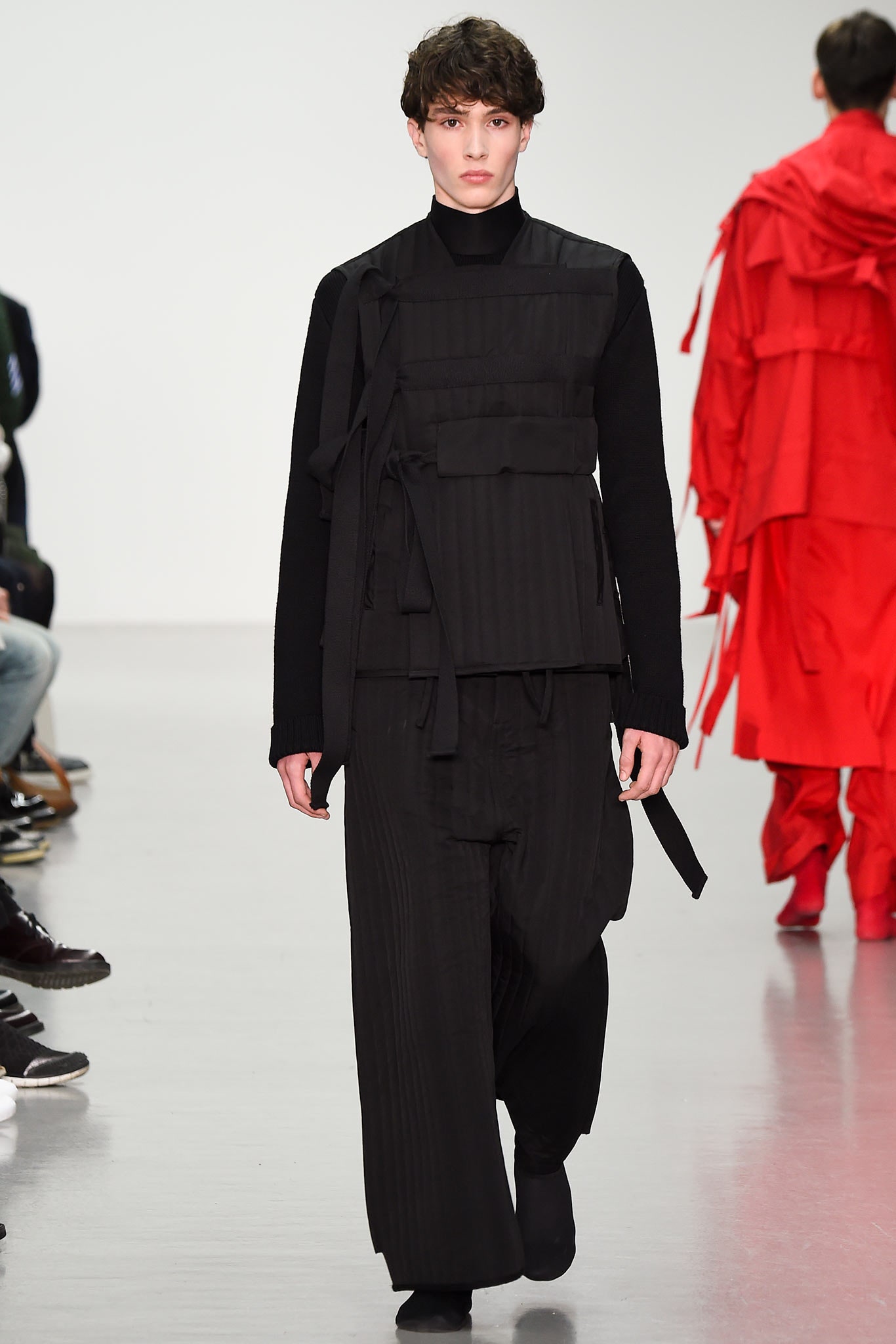 Craig Green F/W 15 Menswear Look 41