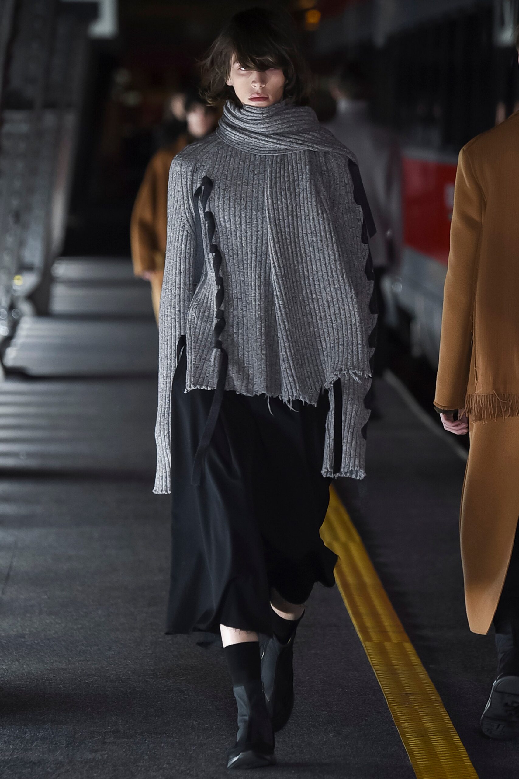 Damir Doma F/W 16 Menswear Look 67