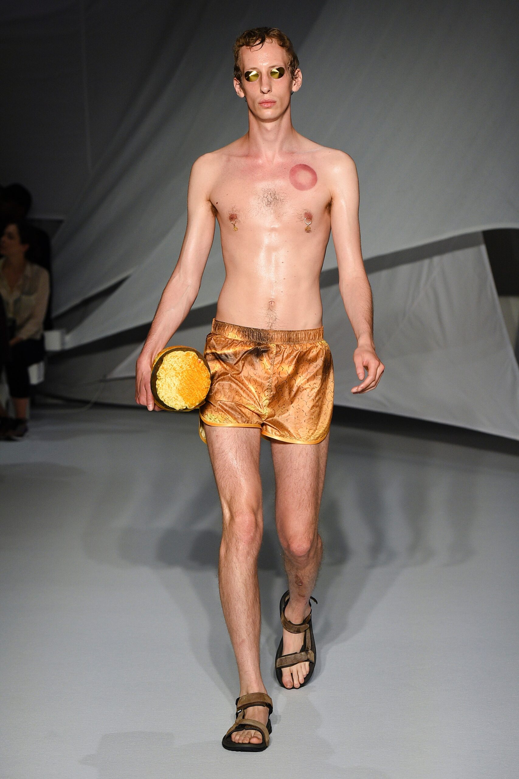 Cottweiler S/S 19 Menswear Look 96