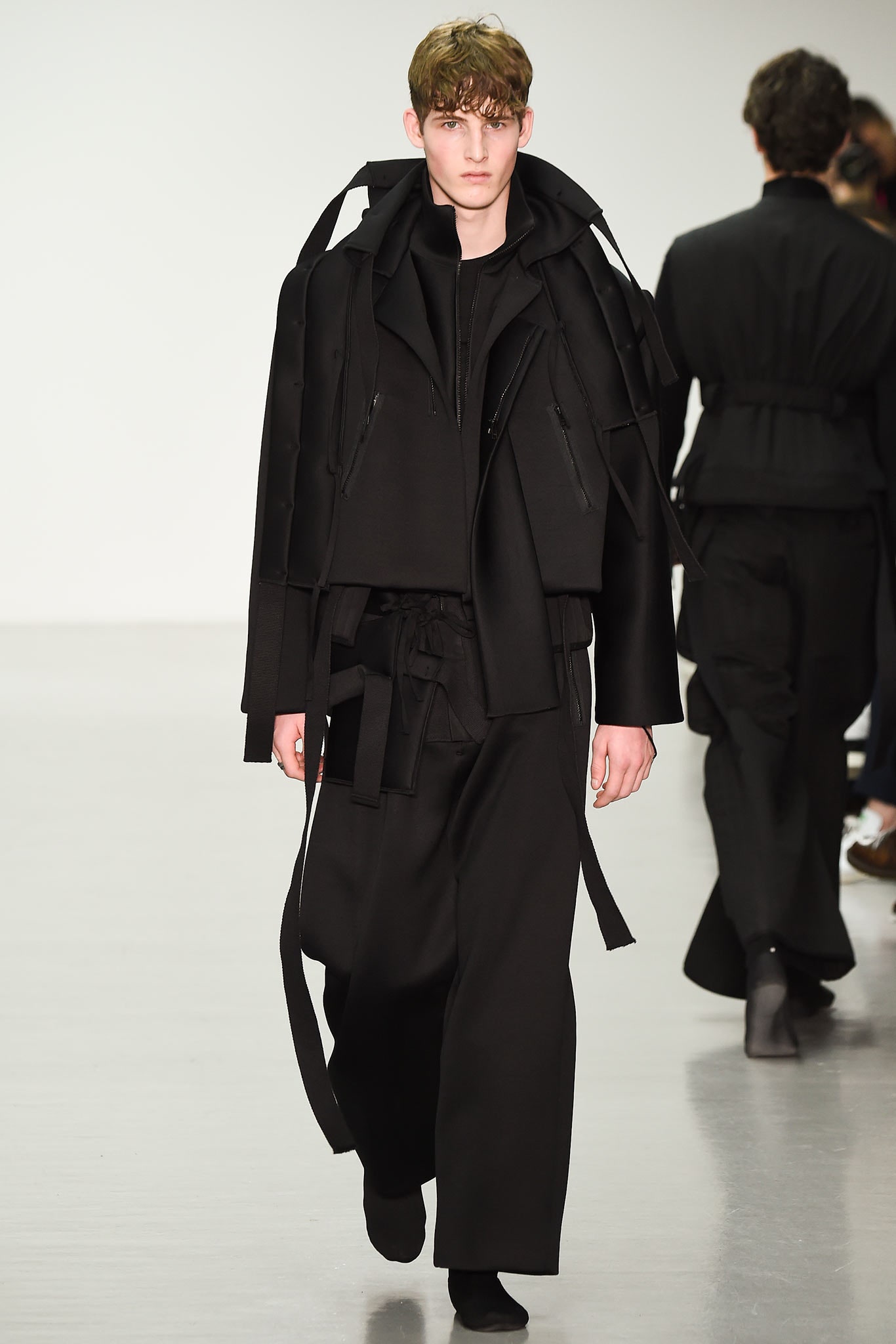 Craig Green F/W 15 Menswear Look 45