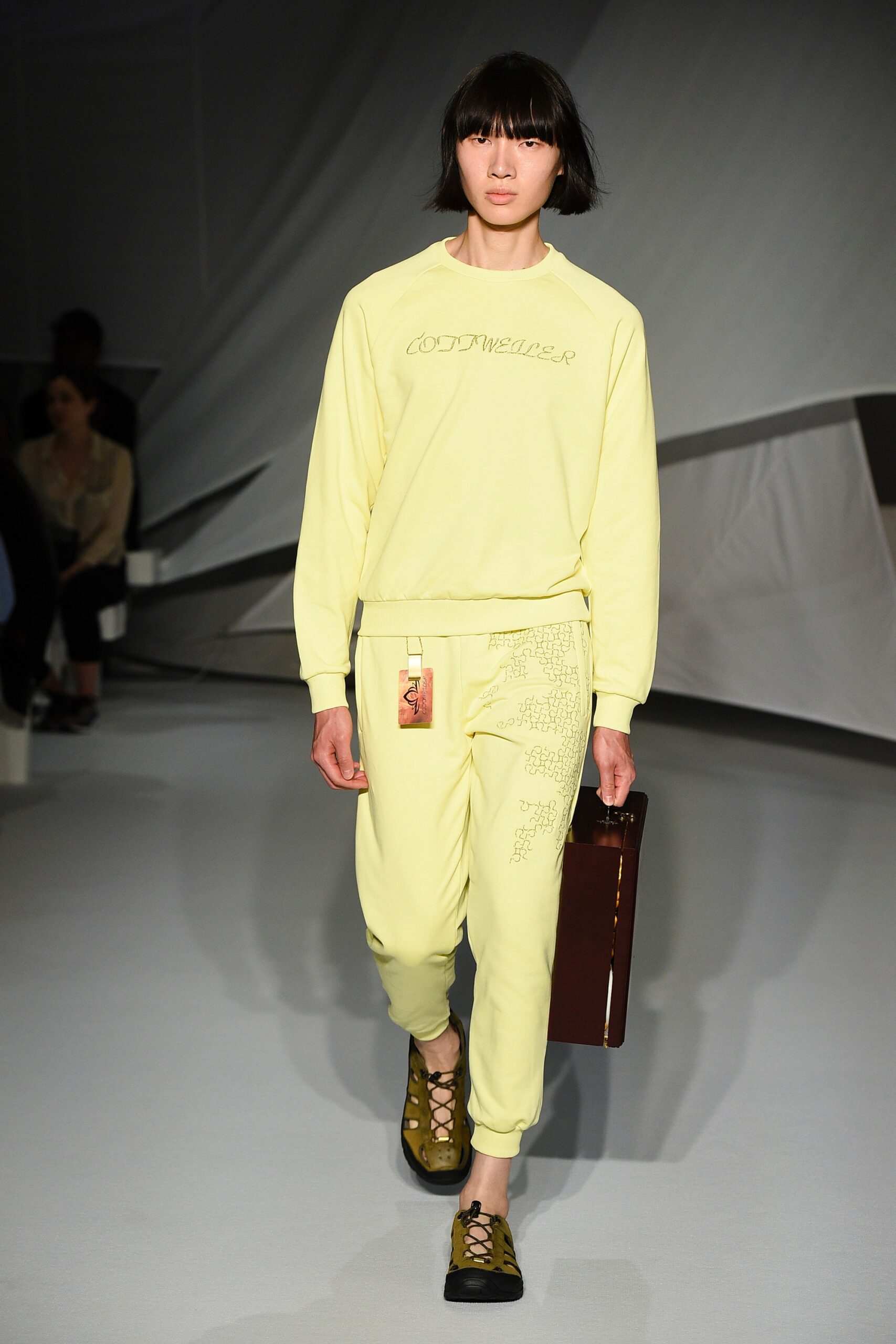 Cottweiler S/S 19 Menswear Look 101
