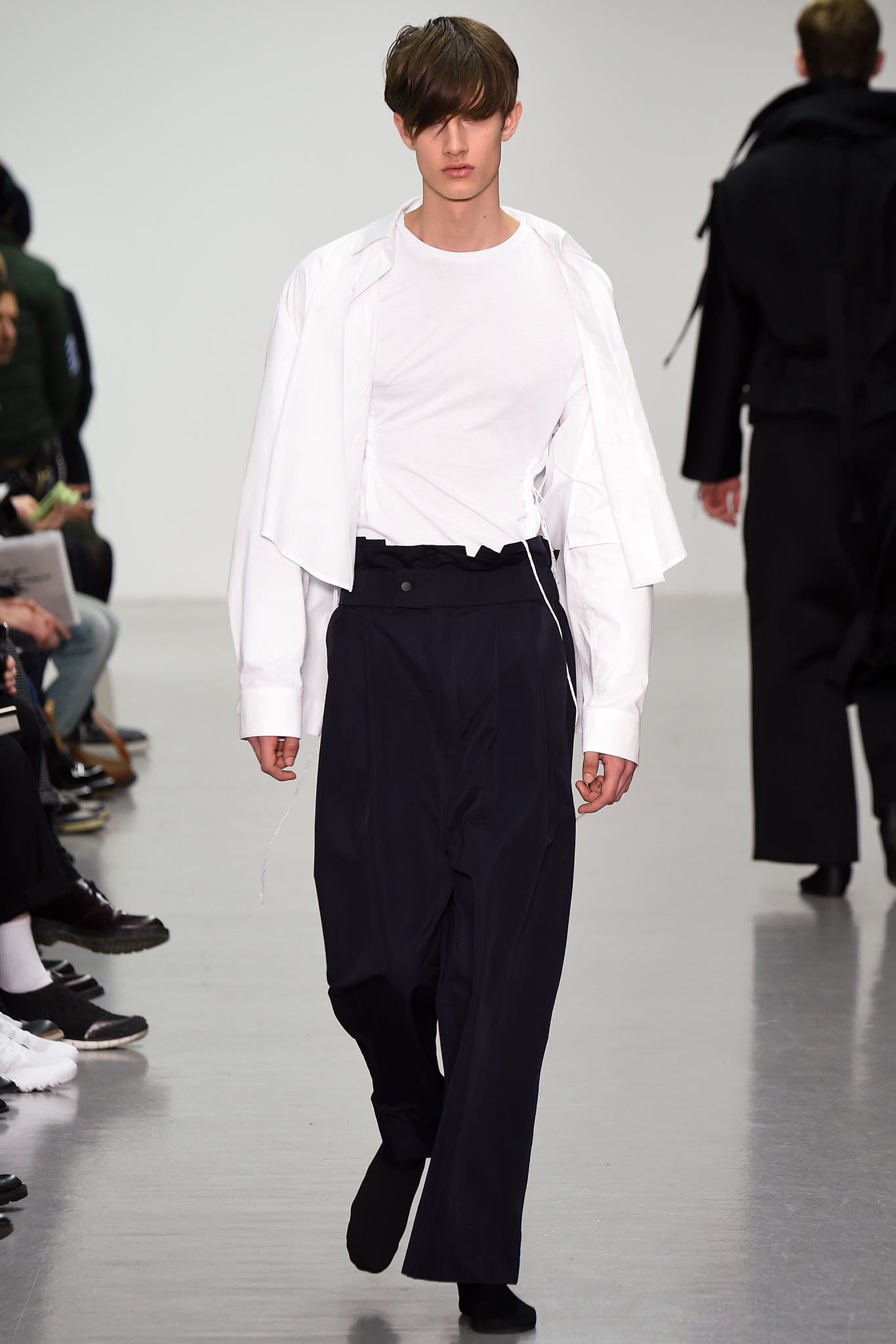 Craig Green F/W 15 Menswear Look 49