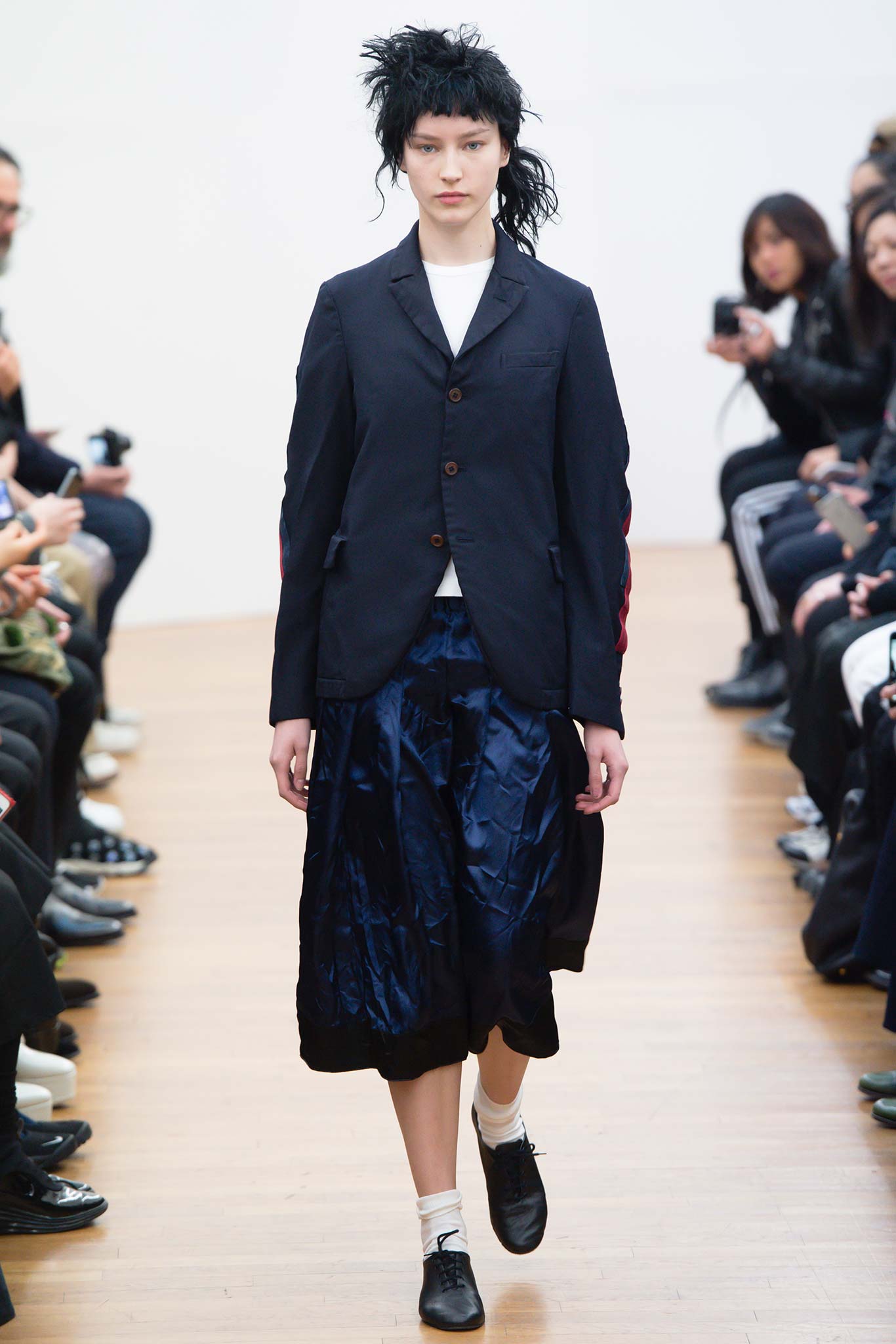Comme des Garçons Comme des Garçons F/W 15 Look 57