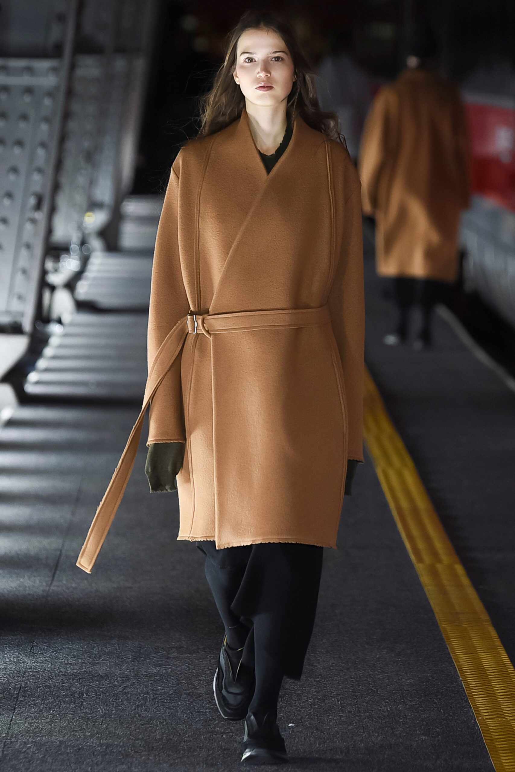 Damir Doma F/W 16 Menswear Look 78