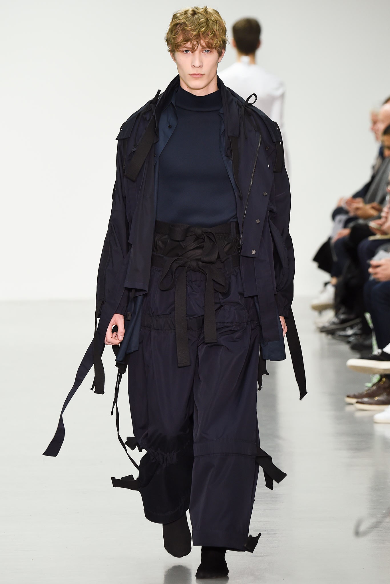 Craig Green F/W 15 Menswear Look 57