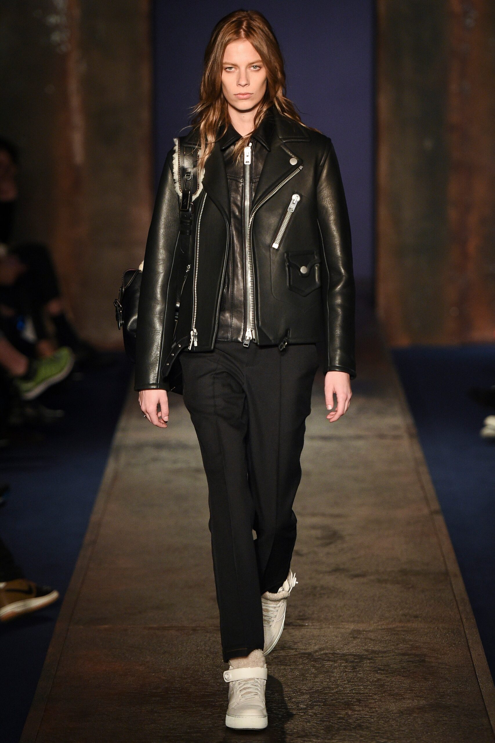 Coach F/W 16 Menswear Look 379