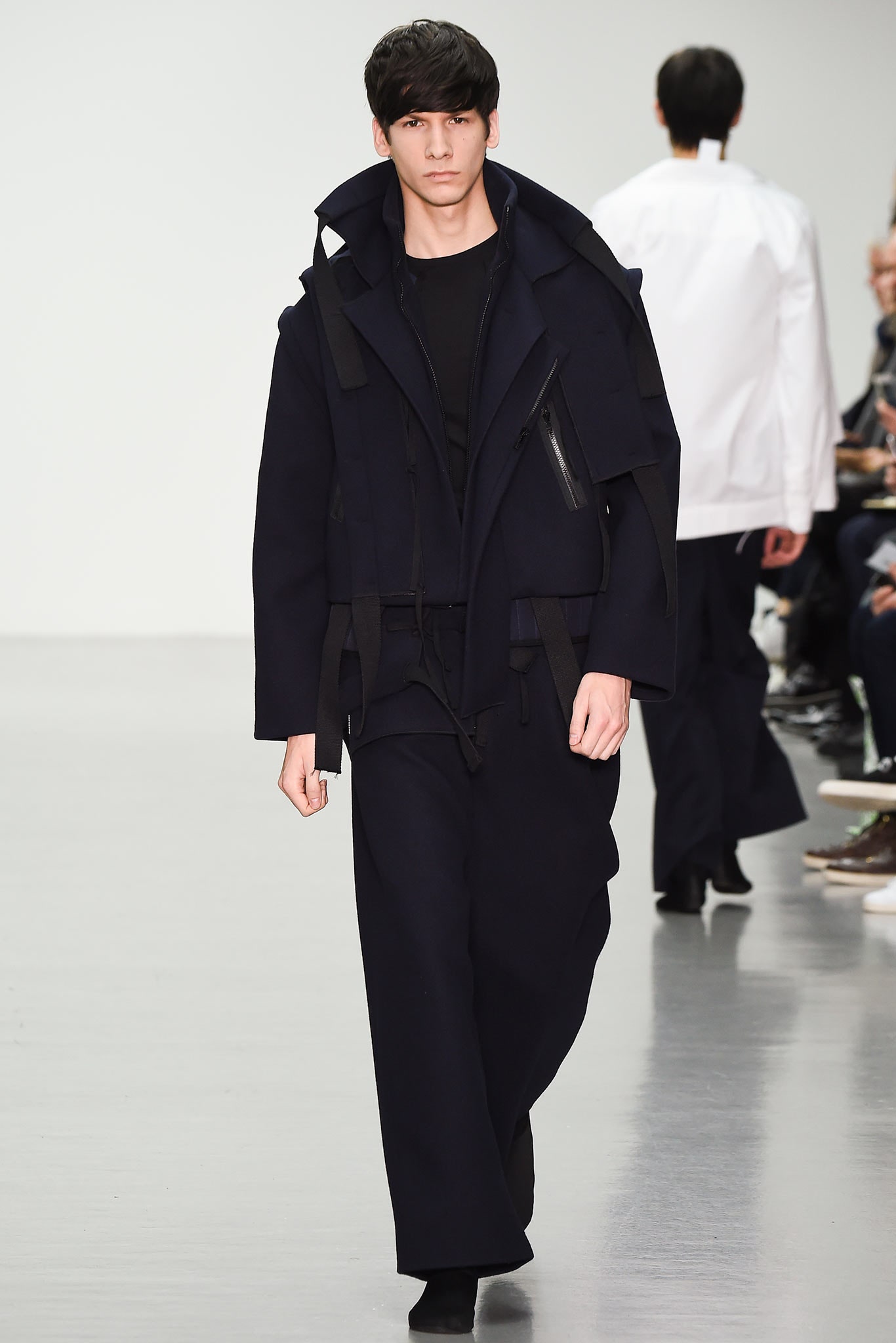 Craig Green F/W 15 Menswear Look 59