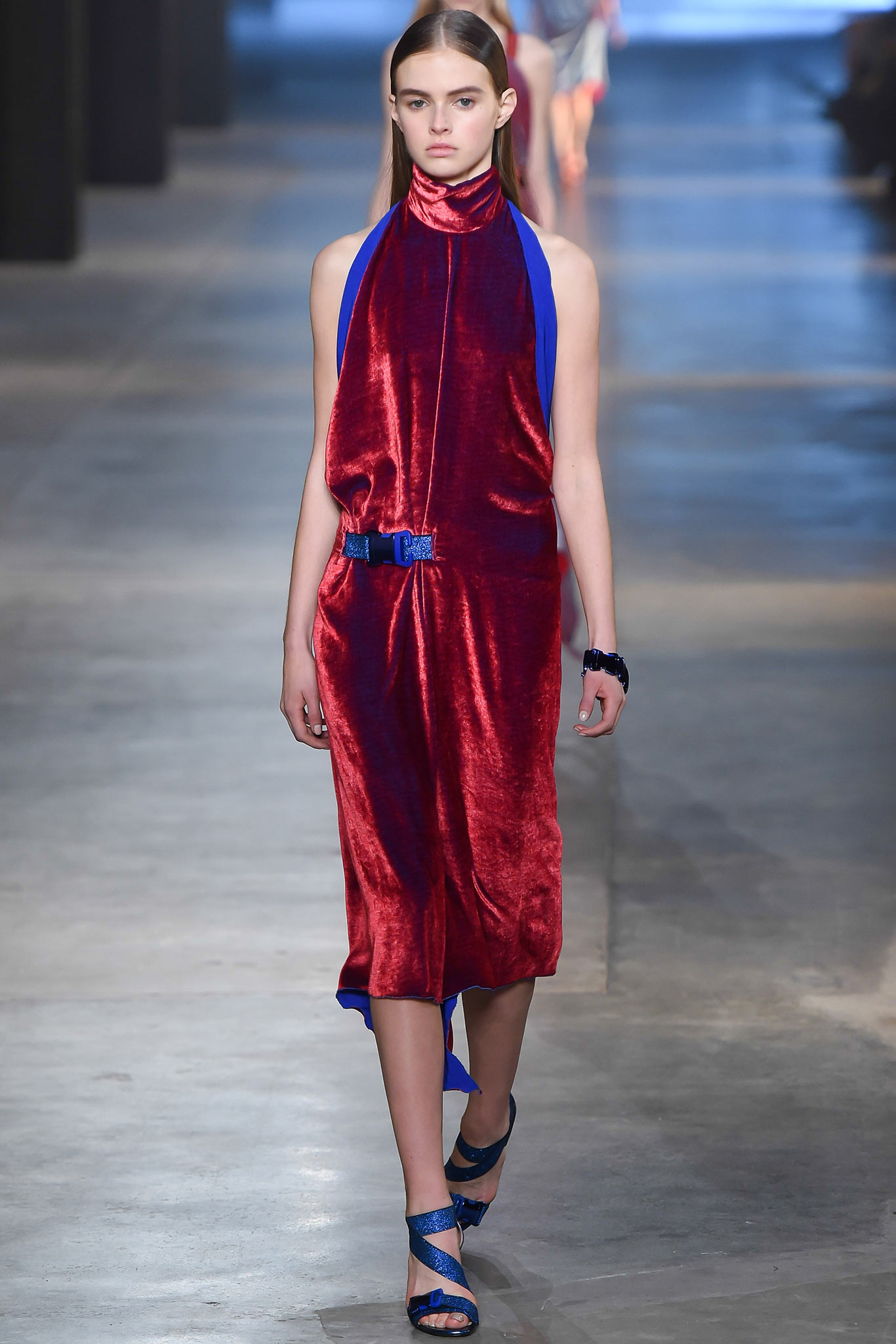 Christopher Kane F/W 15 Look 284