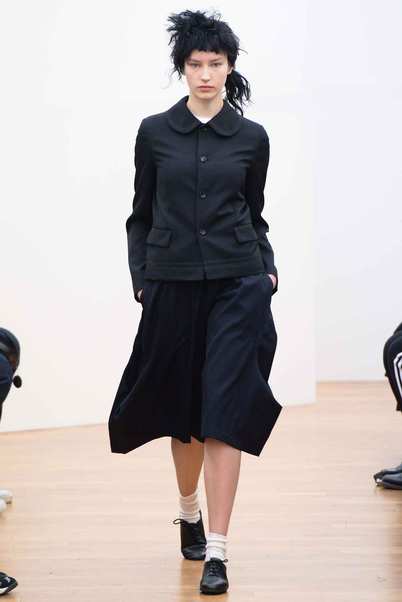 Comme des Garçons Comme des Garçons F/W 15 Look 141