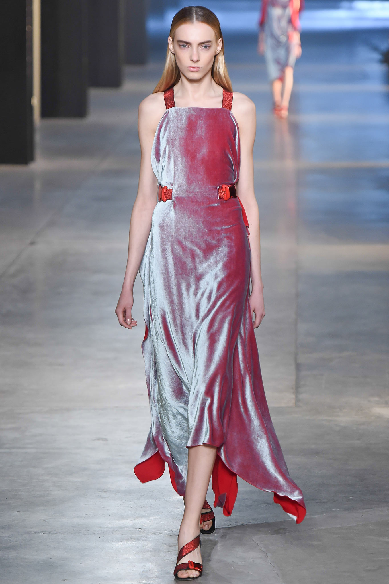 Christopher Kane F/W 15 Look 289