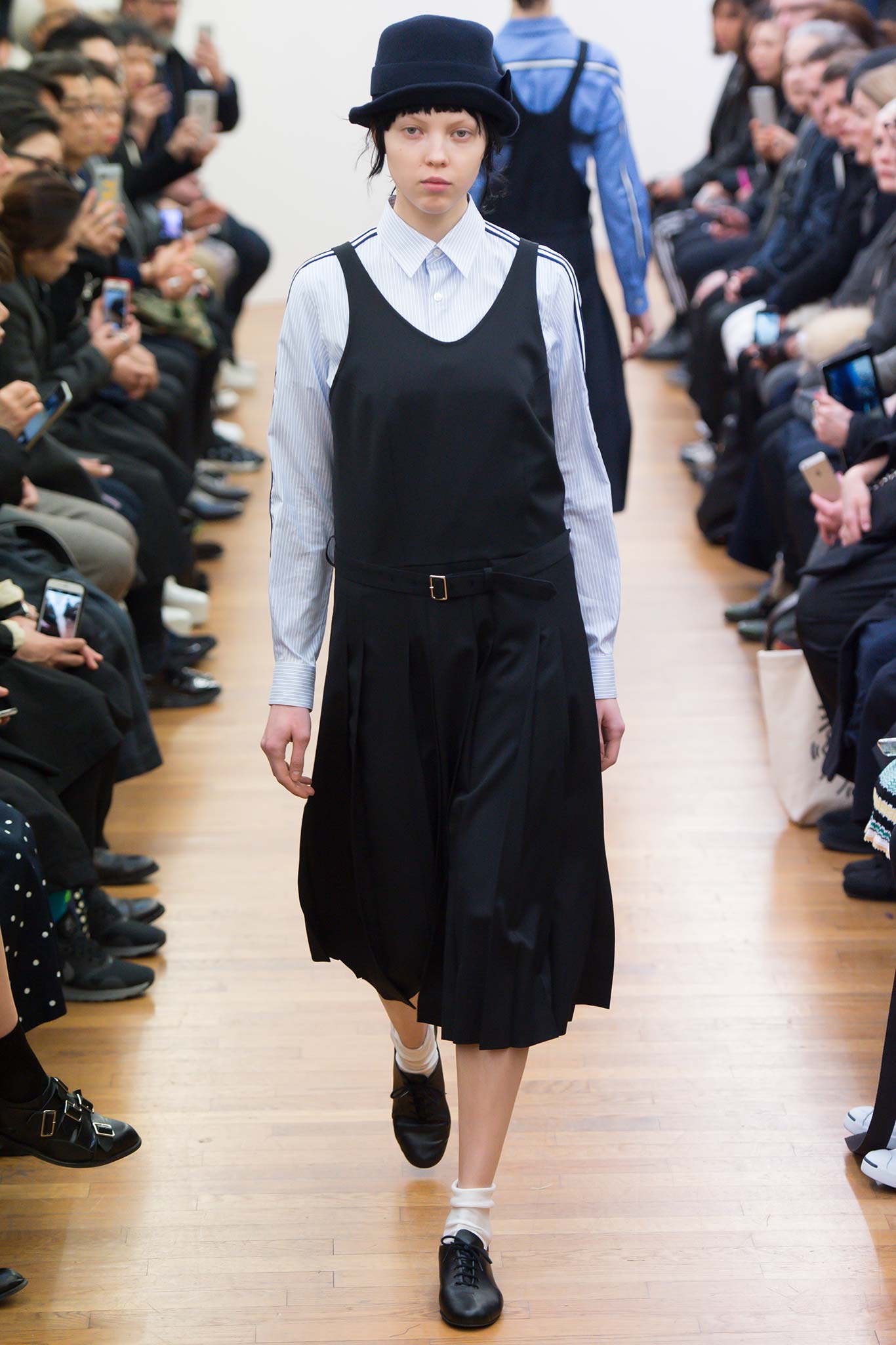 Comme des Garçons Comme des Garçons F/W 15 Look 163