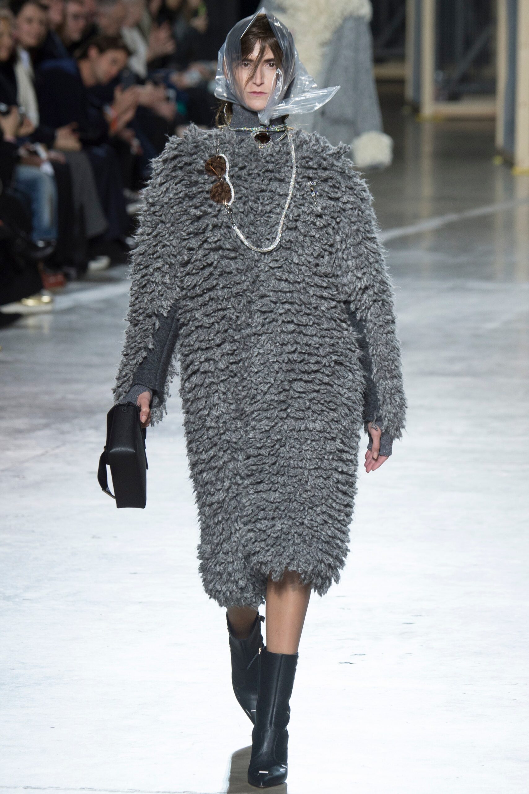 Christopher Kane F/W 16 Look 161