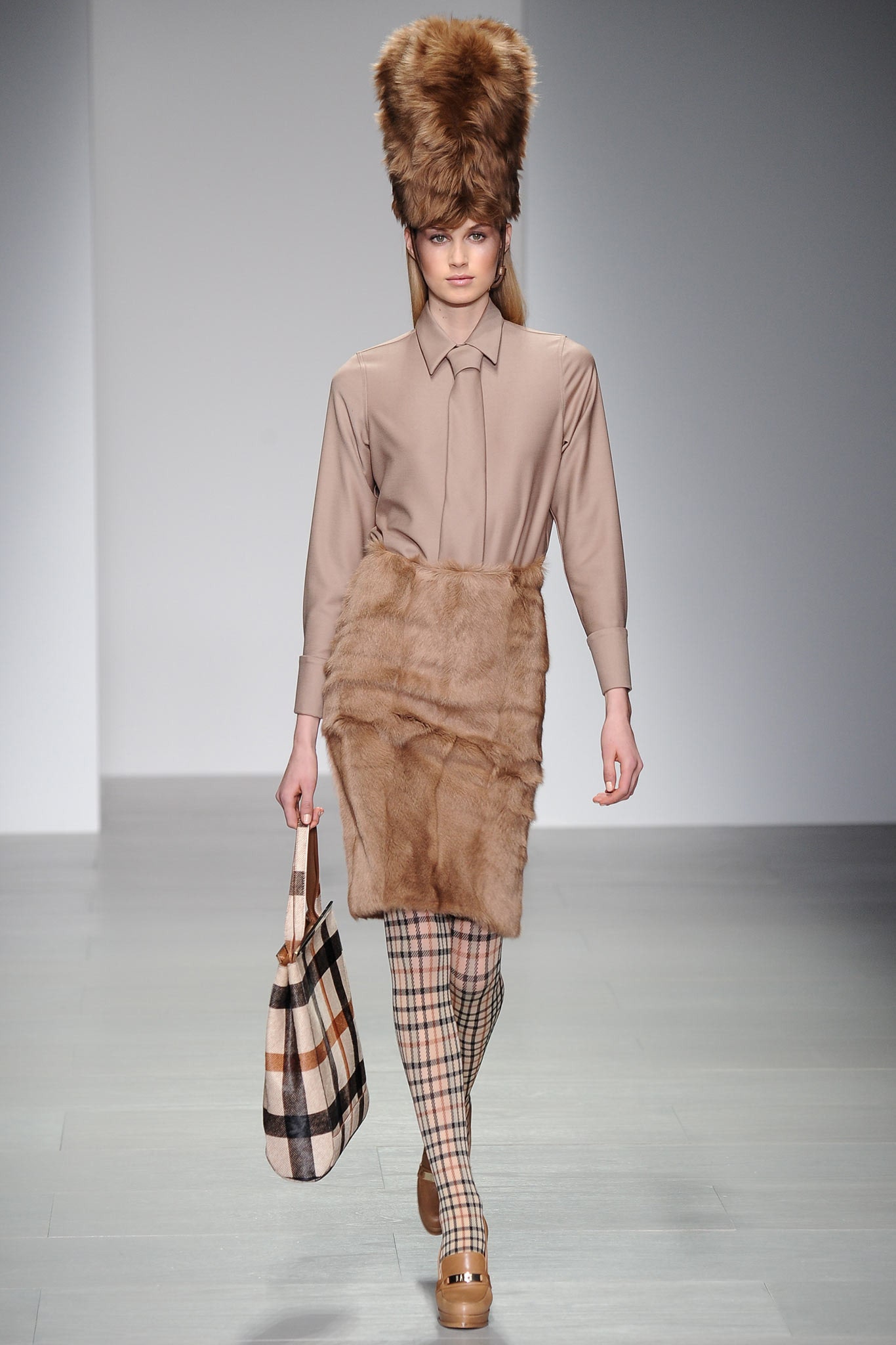 Daks F/W 14 Look 4