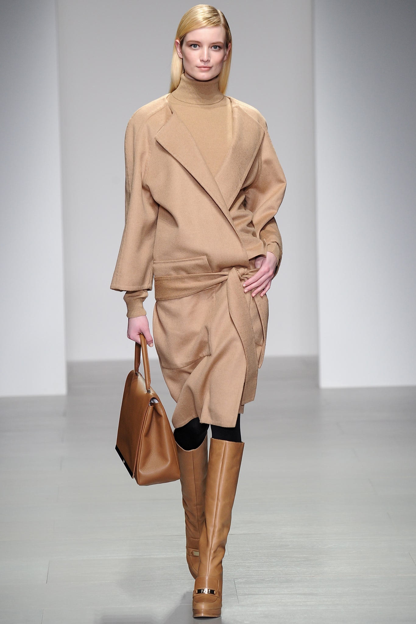 Daks F/W 14 Look 7