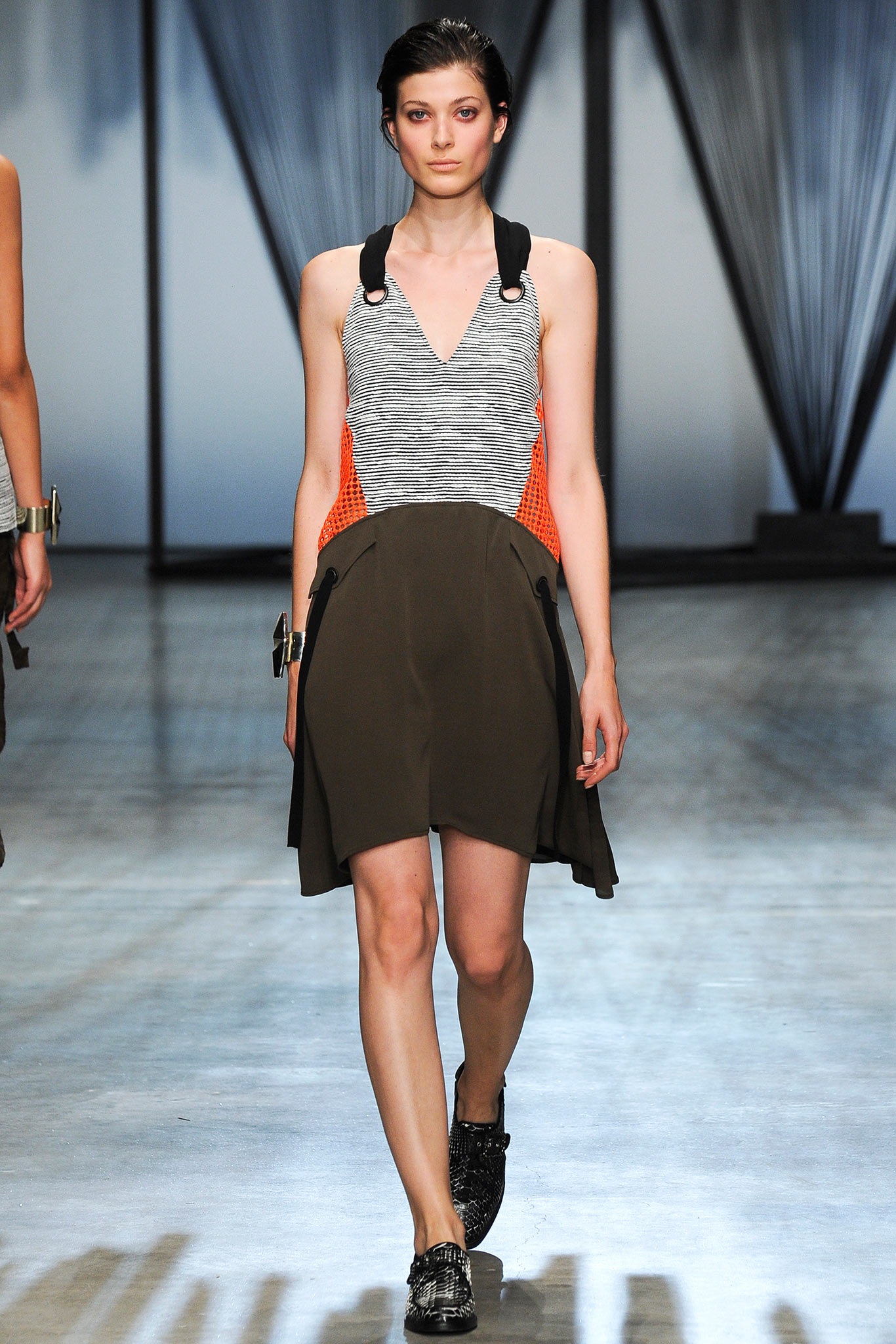 Damir Doma S/S 15 Look 35