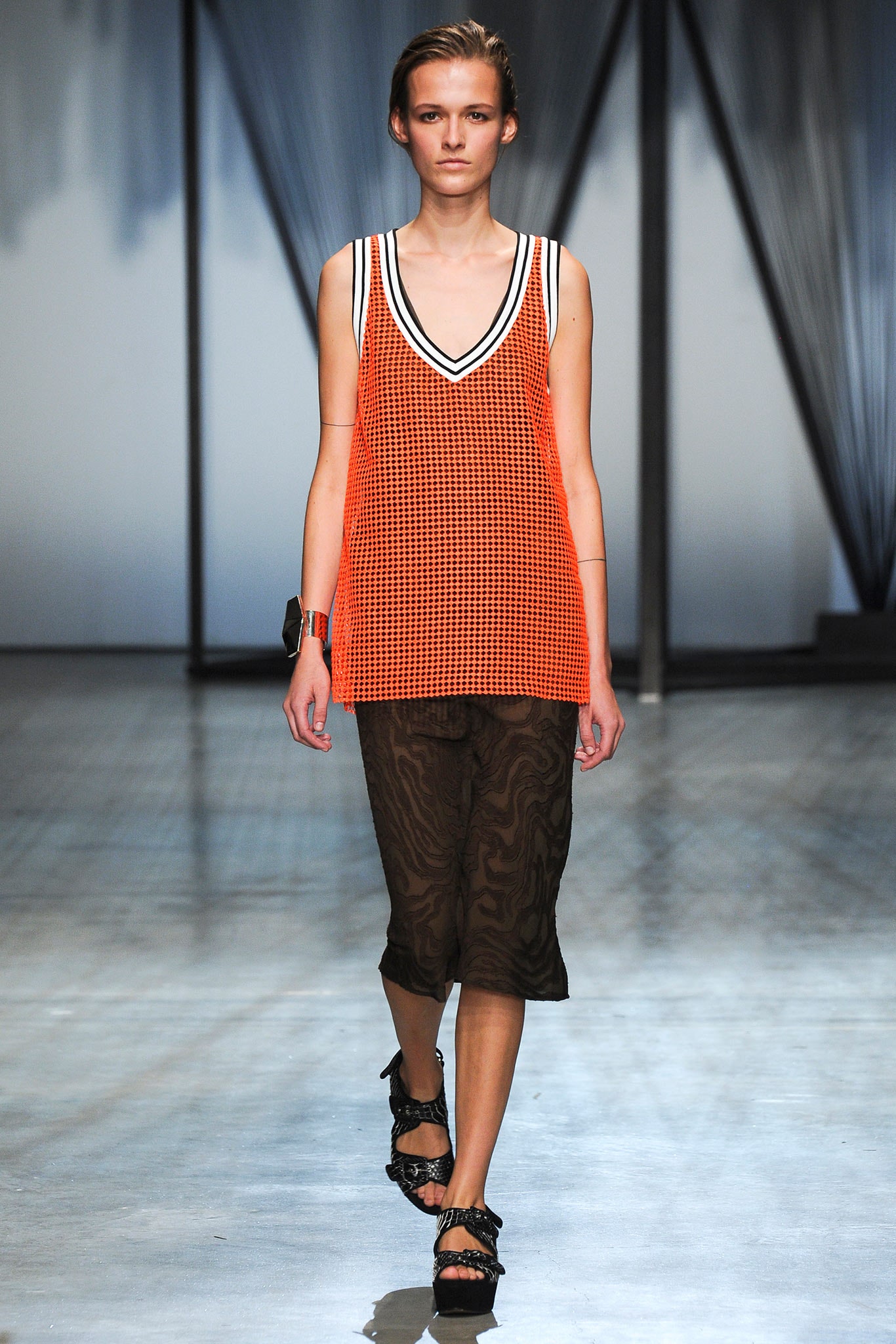 Damir Doma S/S 15 Look 39