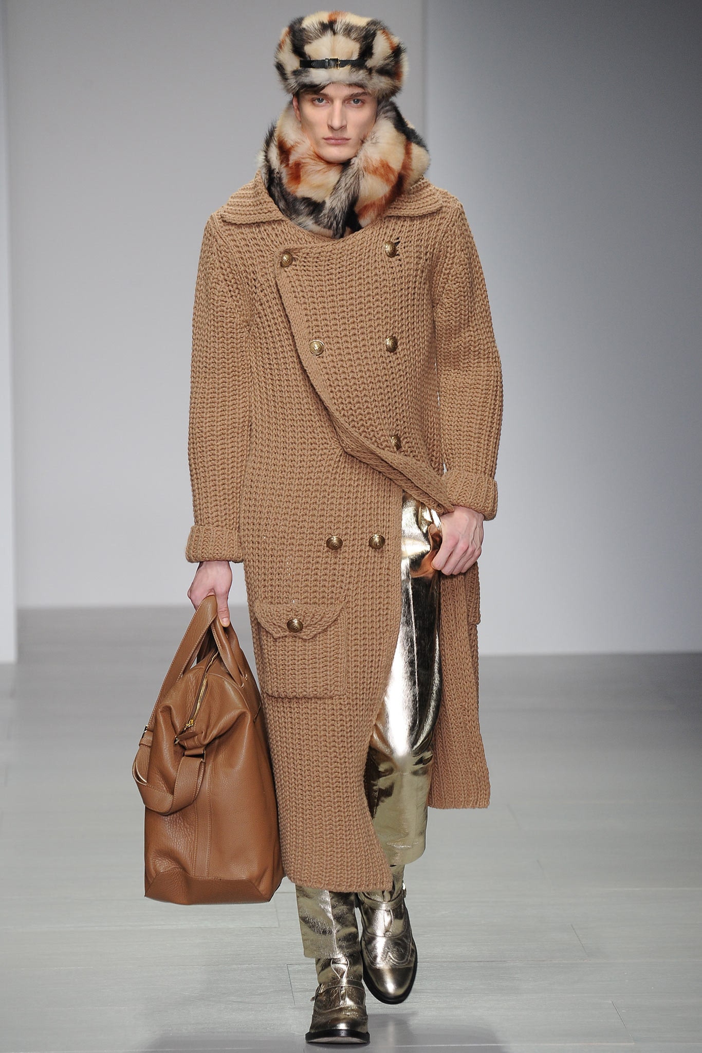 Daks F/W 14 Look 25