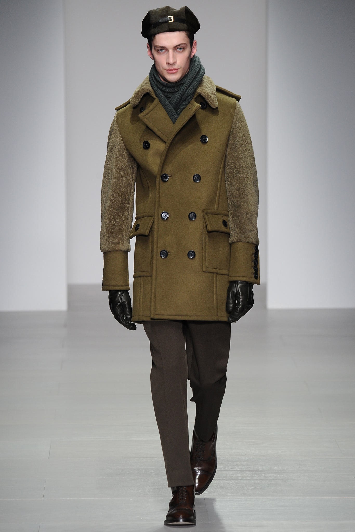 Daks F/W 14 Look 34