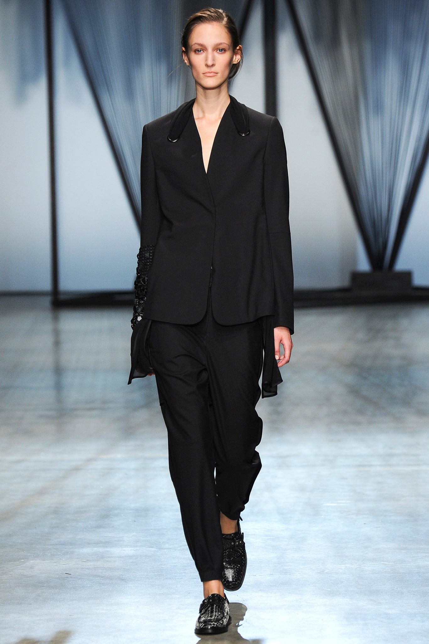 Damir Doma S/S 15 Look 51
