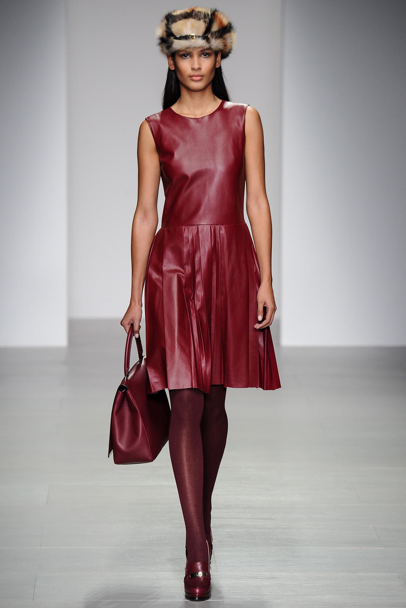 Daks F/W 14 Look 40