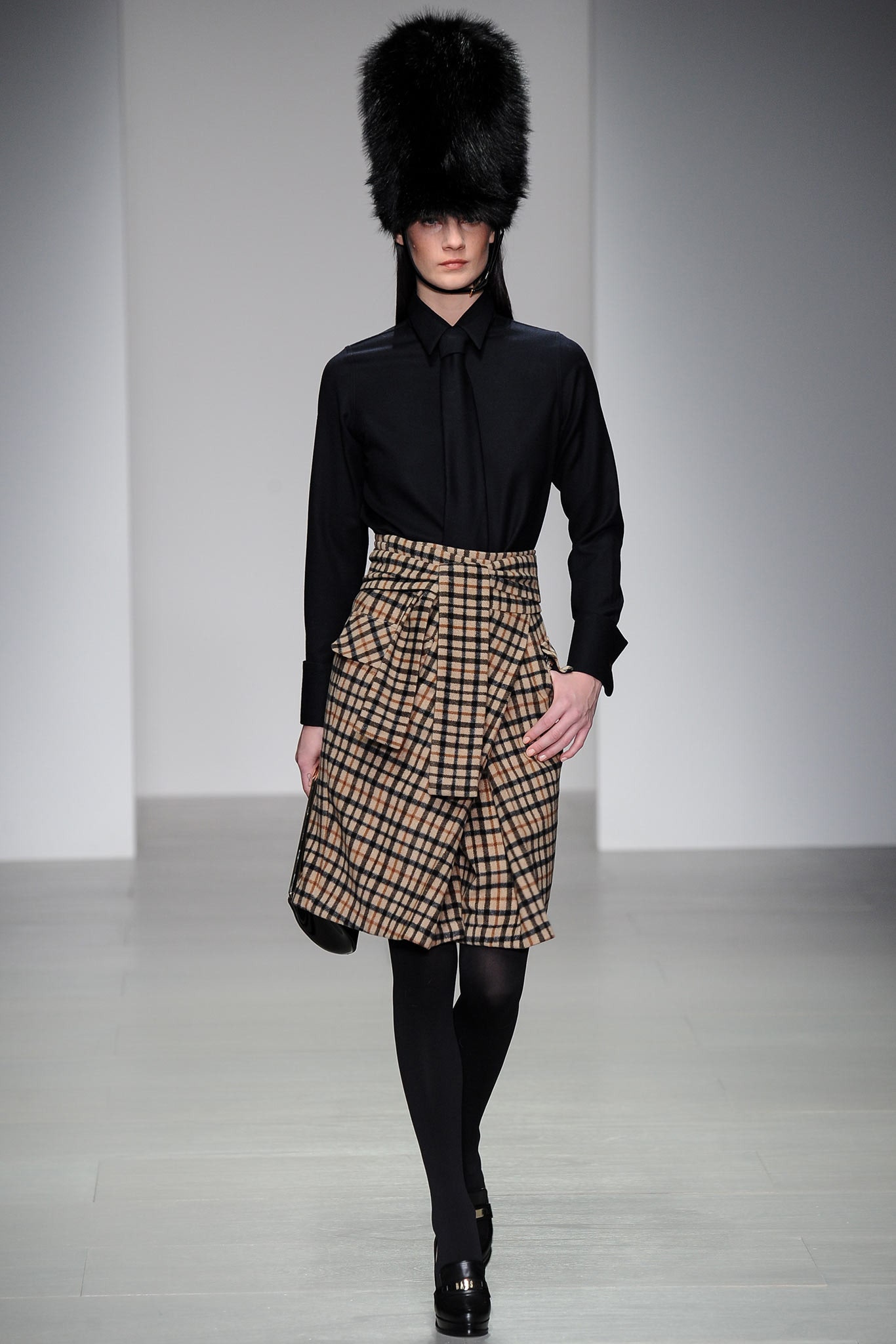 Daks F/W 14 Look 46