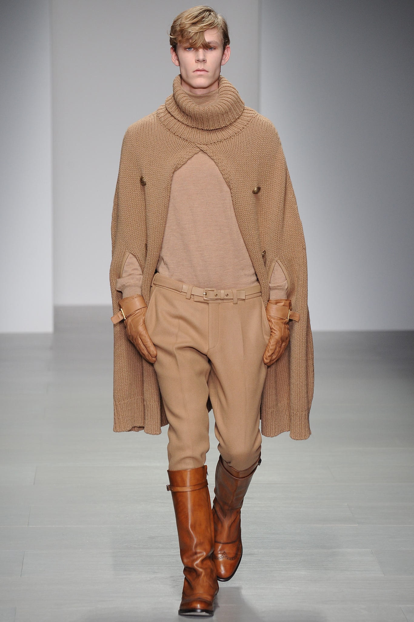 Daks F/W 14 Look 55