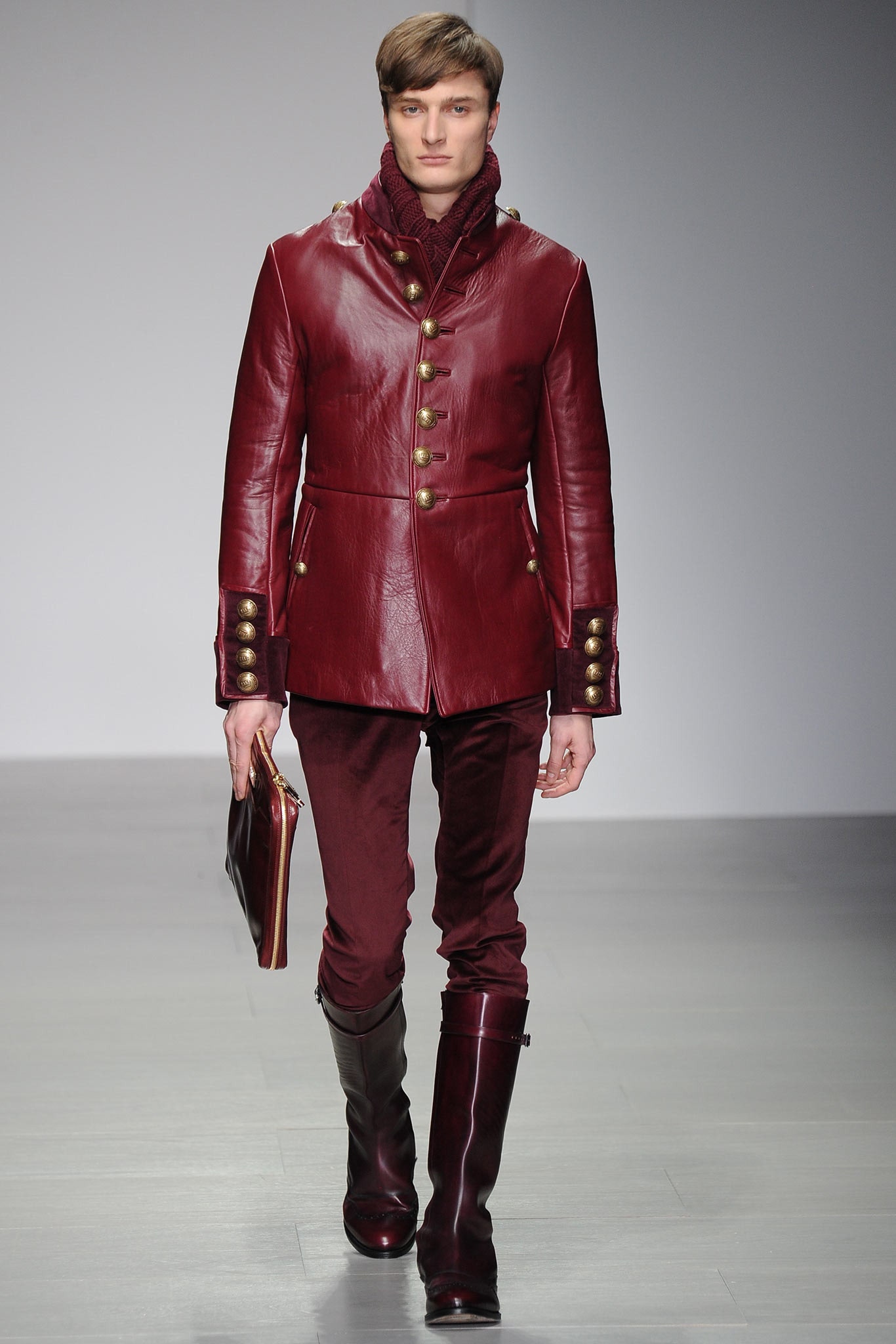 Daks F/W 14 Look 72
