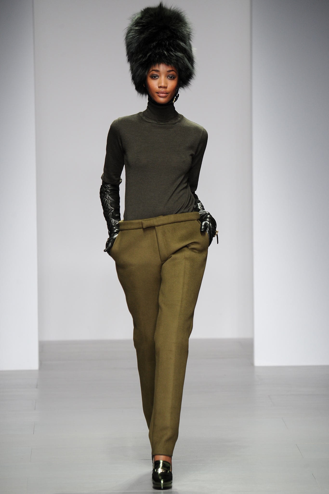 Daks F/W 14 Look 74