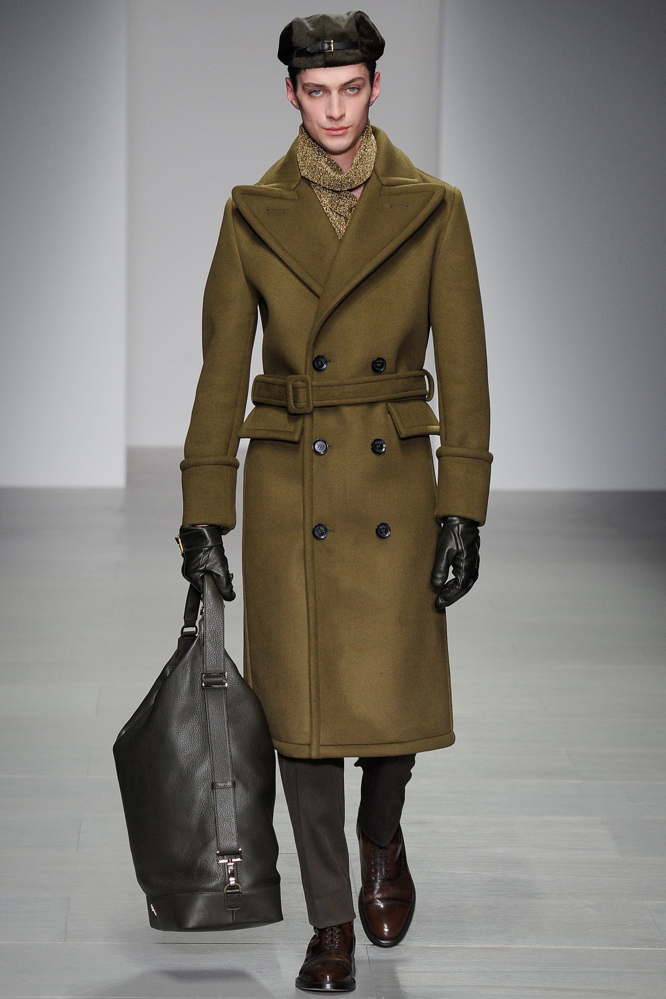 Daks F/W 14 Look 78