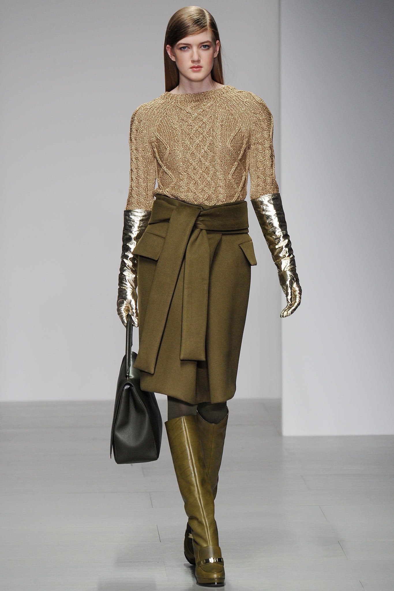 Daks F/W 14 Look 80