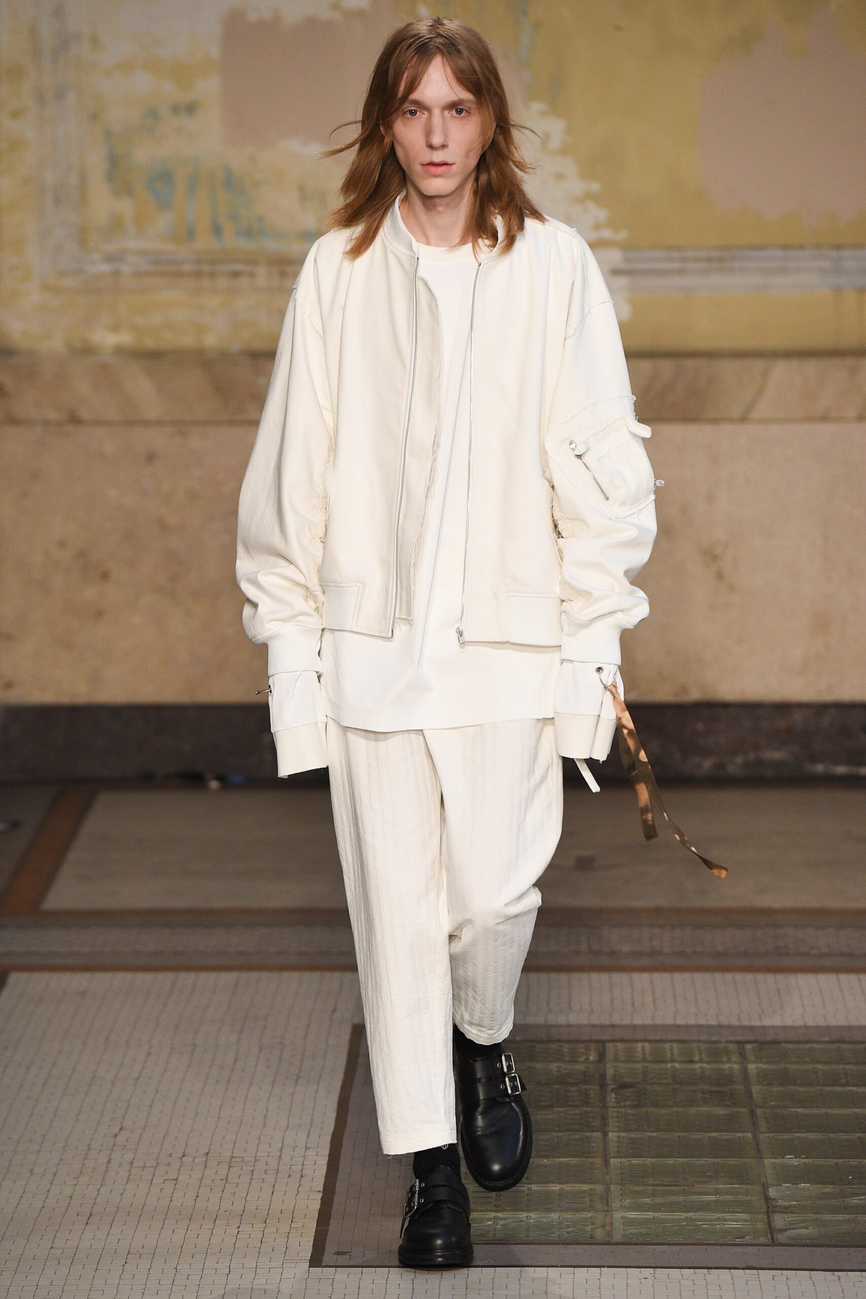 Damir Doma S/S 17 Look 24