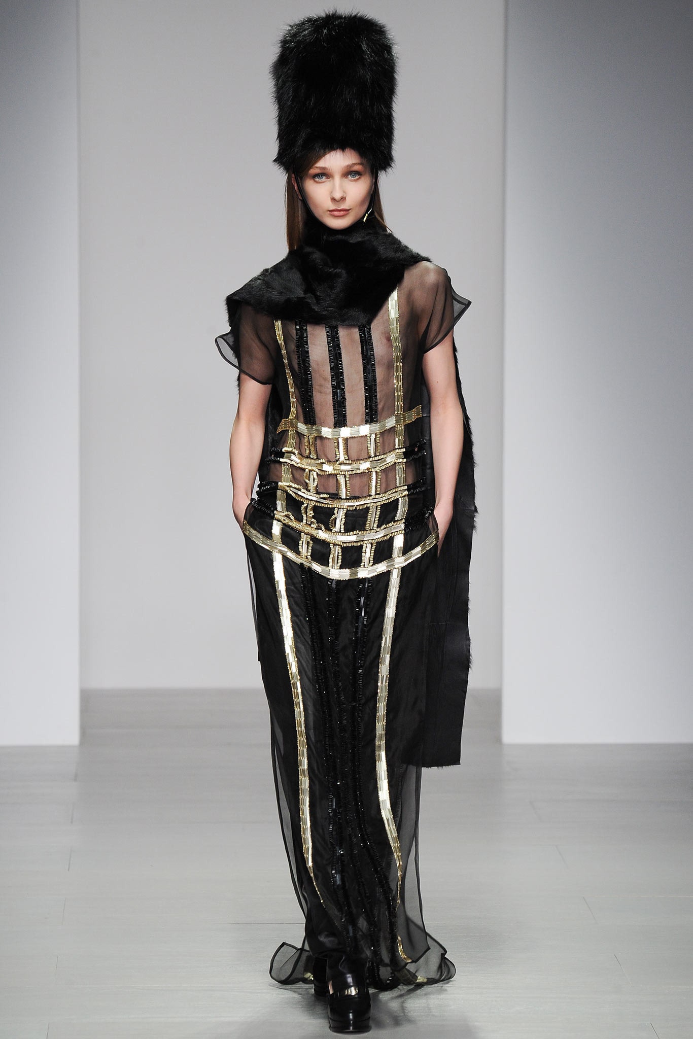 Daks F/W 14 Look 88