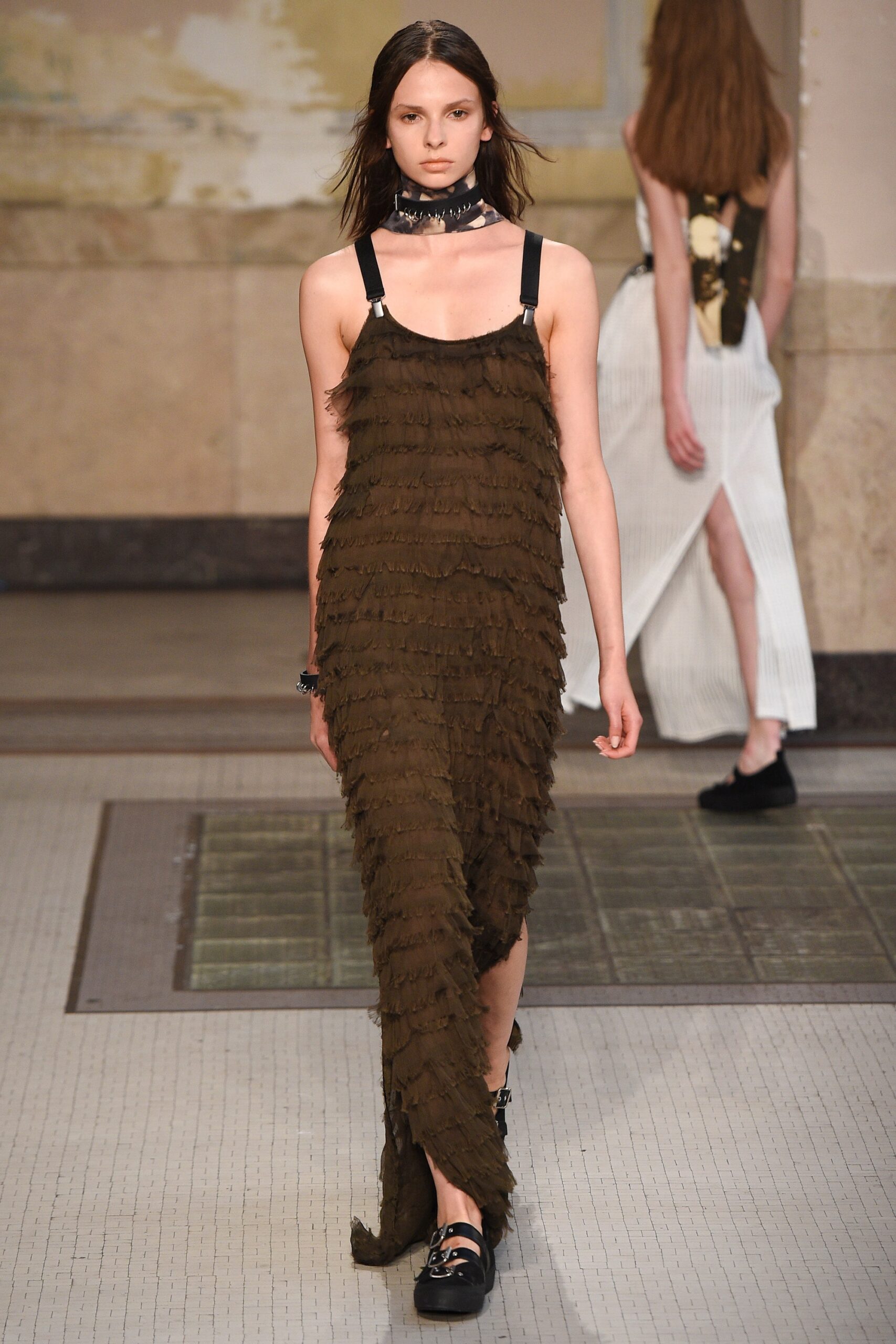 Damir Doma S/S 17 Look 42