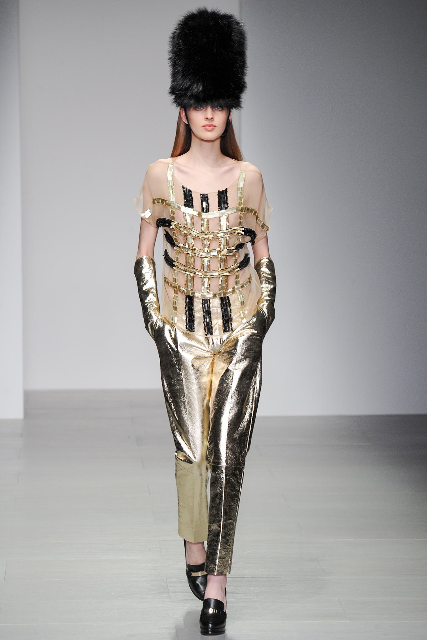 Daks F/W 14 Look 92