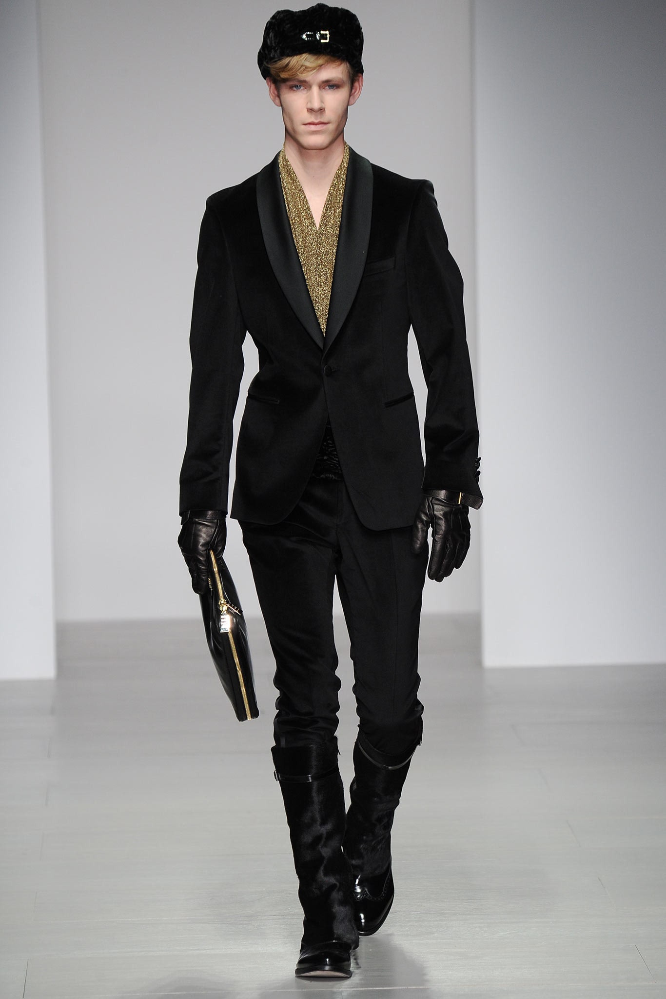 Daks F/W 14 Look 94