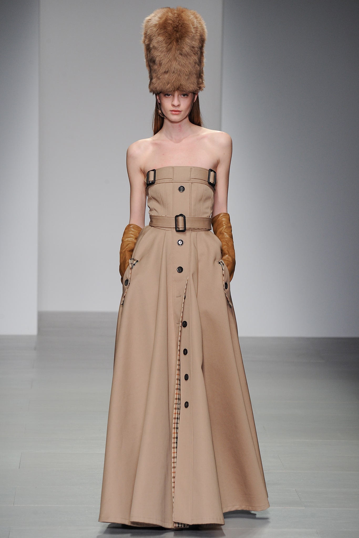 Daks F/W 14 Look 97