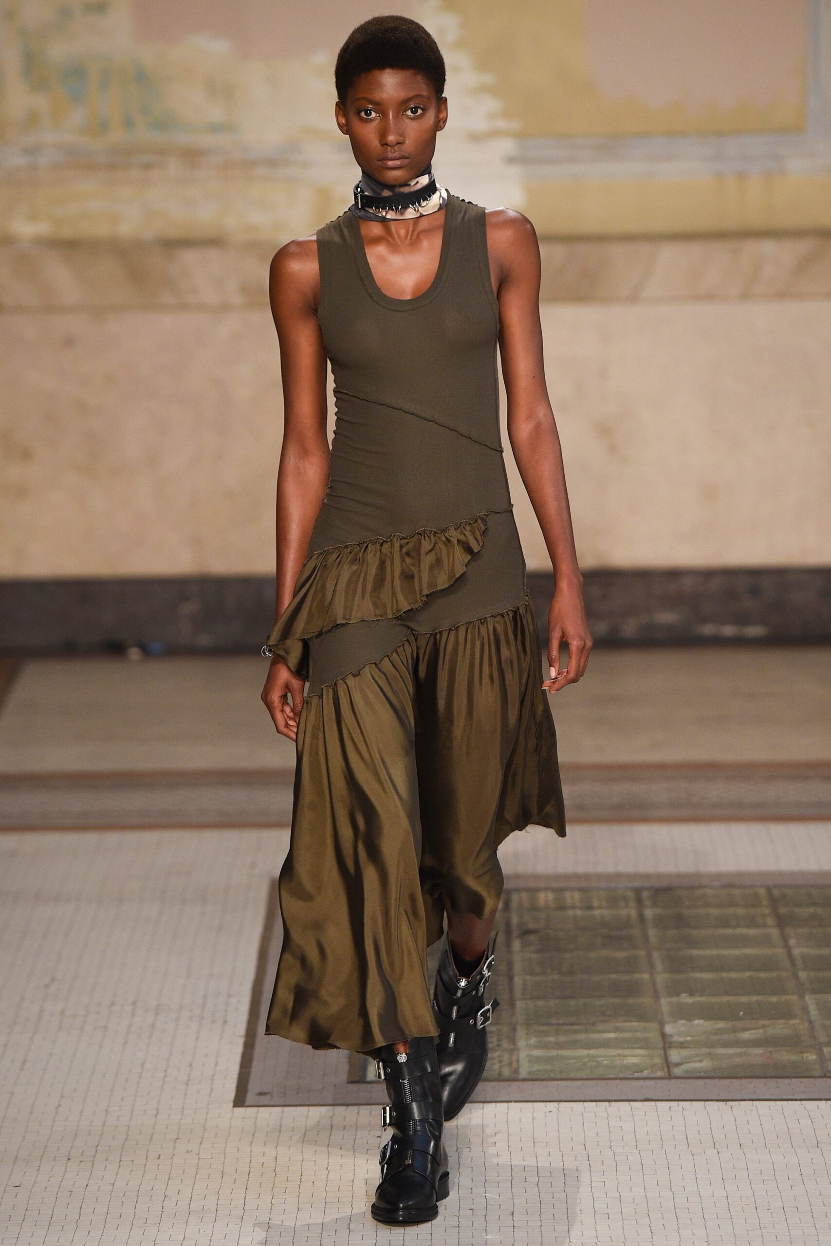 Damir Doma S/S 17 Look 51