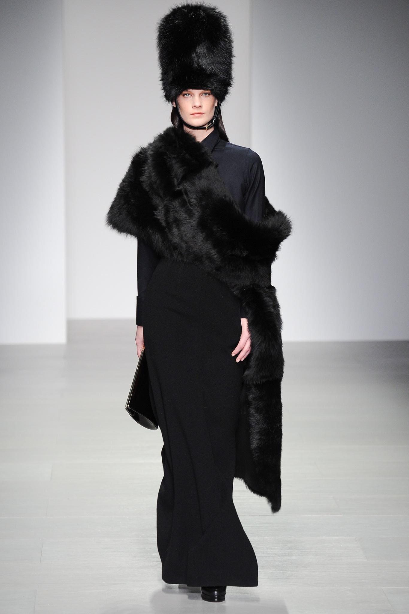 Daks F/W 14 Look 100