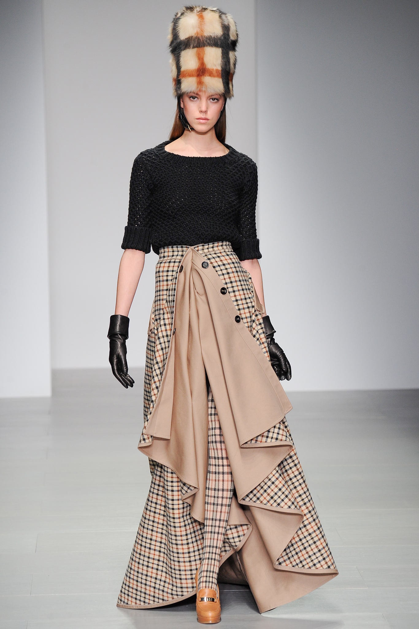 Daks F/W 14 Look 103