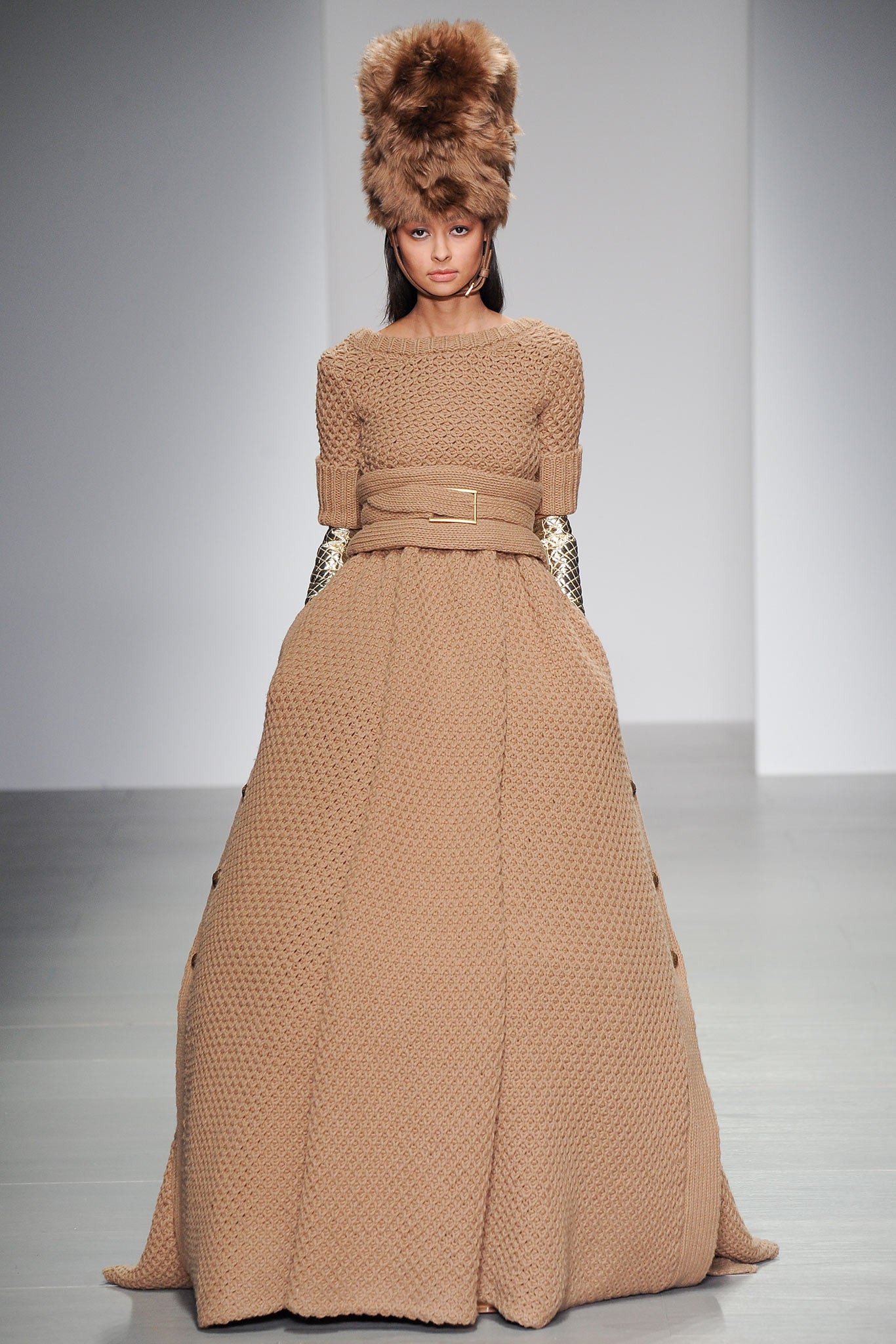 Daks F/W 14 Look 106