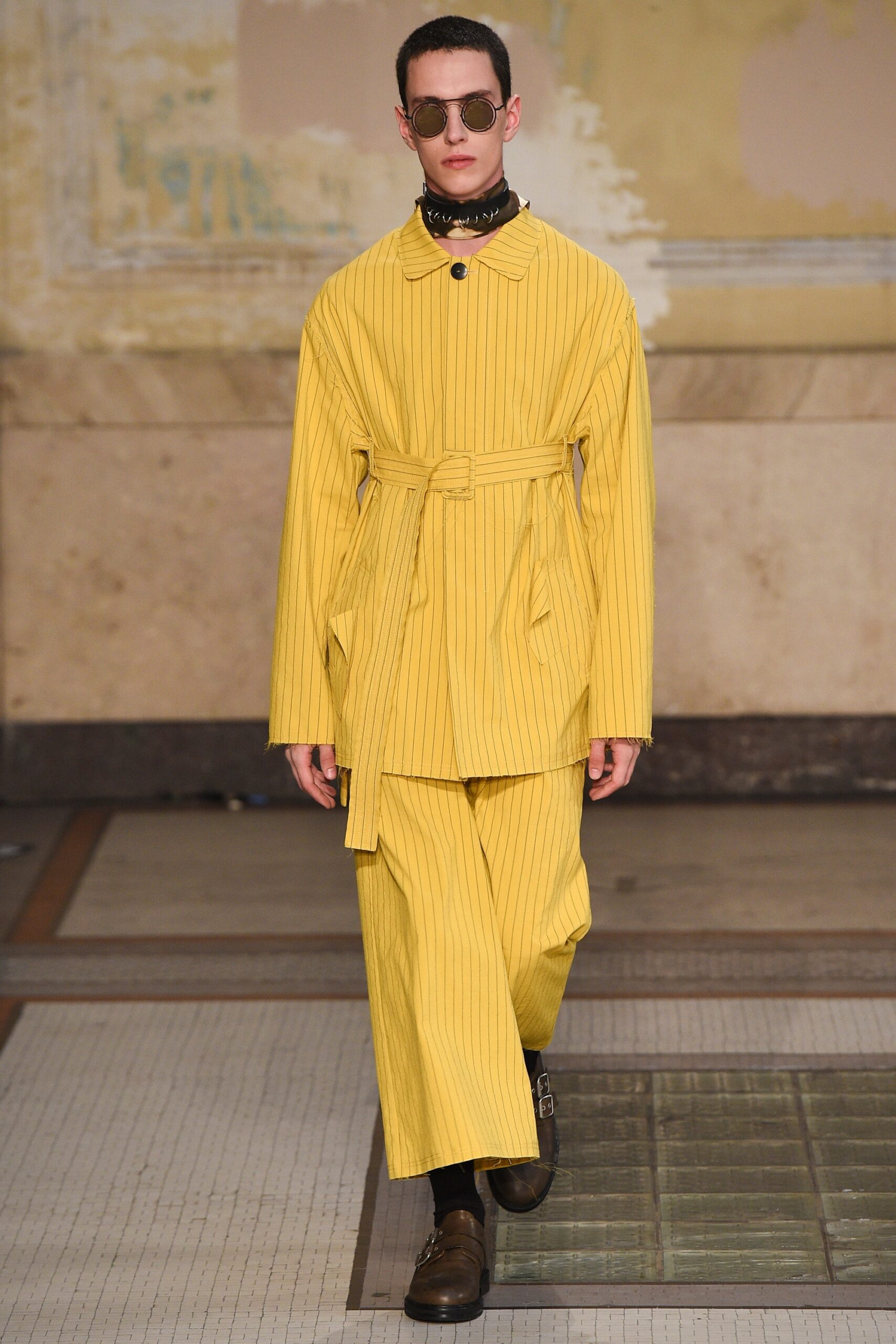 Damir Doma S/S 17 Look 67