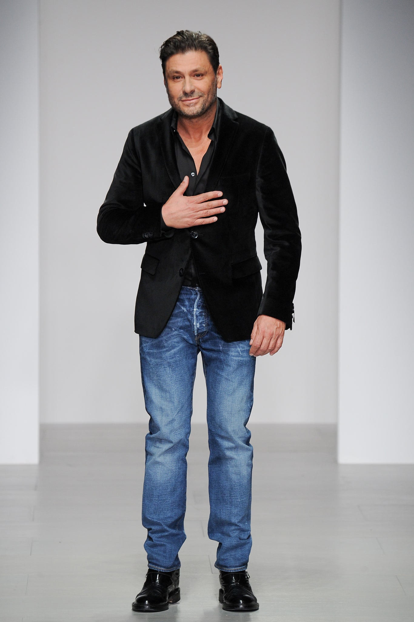 Daks F/W 14 Look 109
